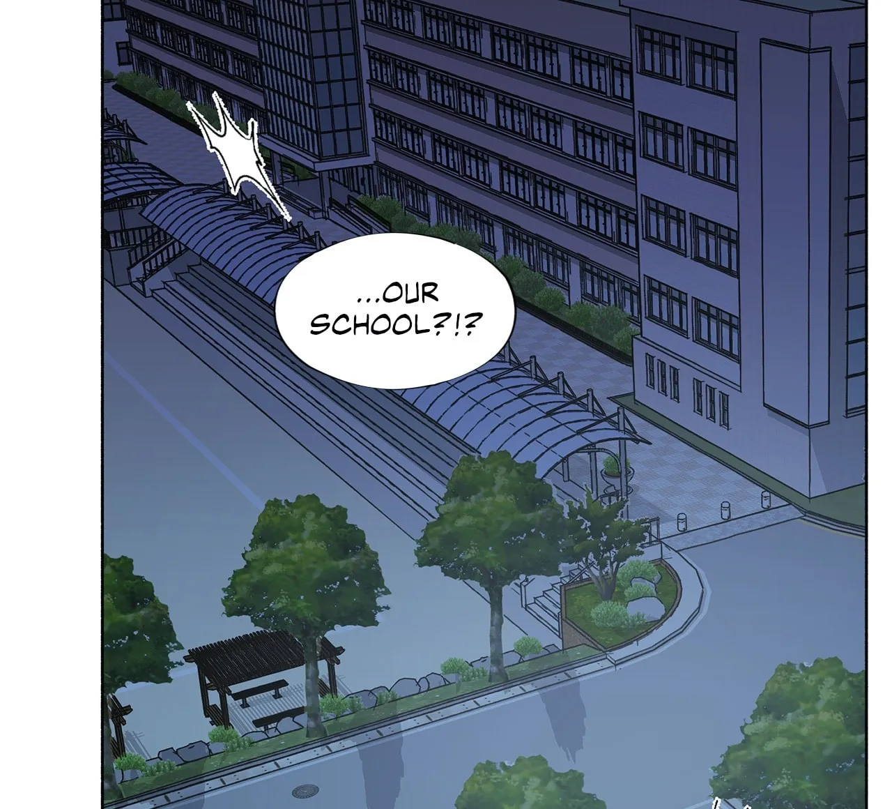 Lilith 2 Chapter 20 page 115 - 