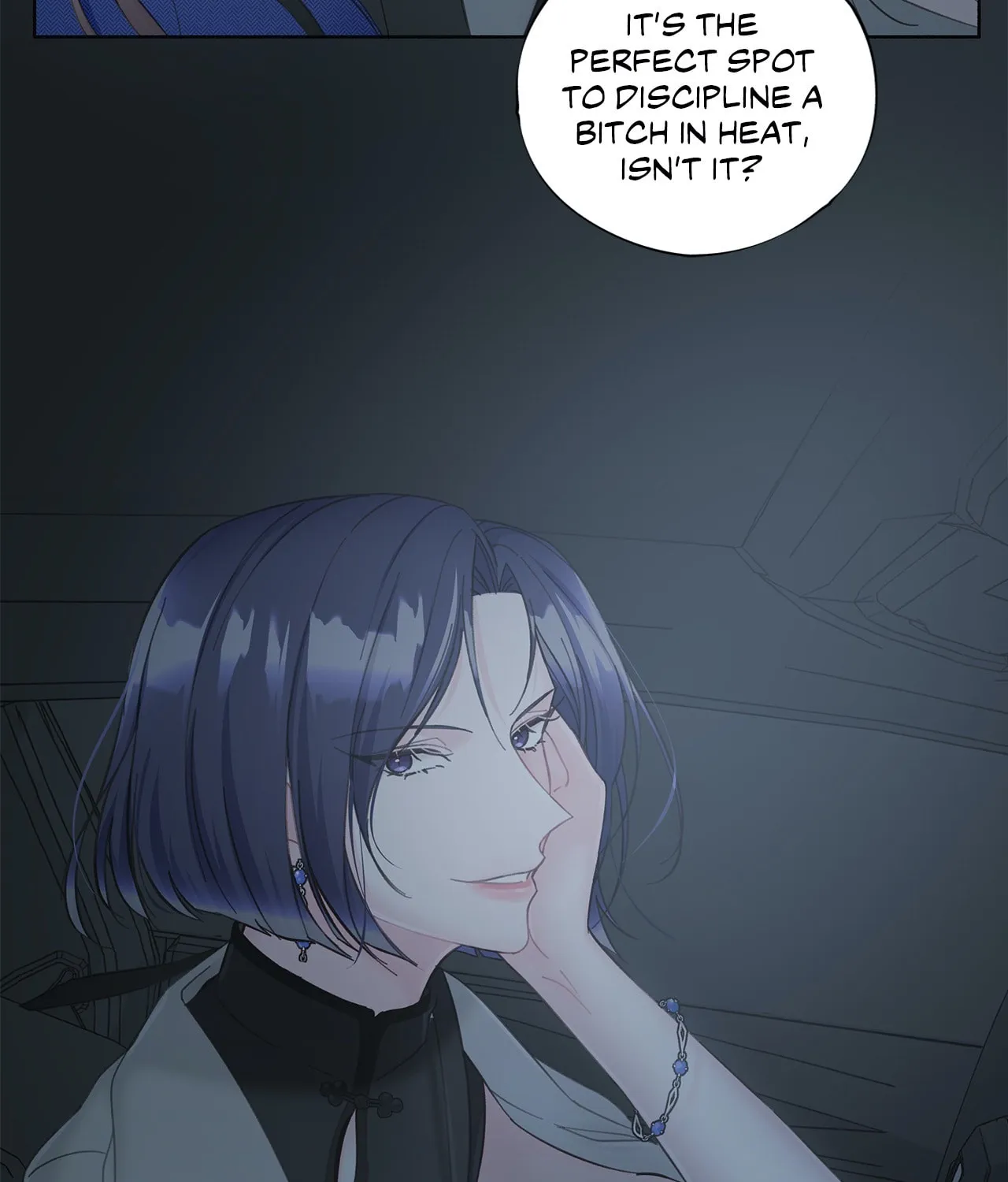 Lilith 2 Chapter 20 page 119 - 