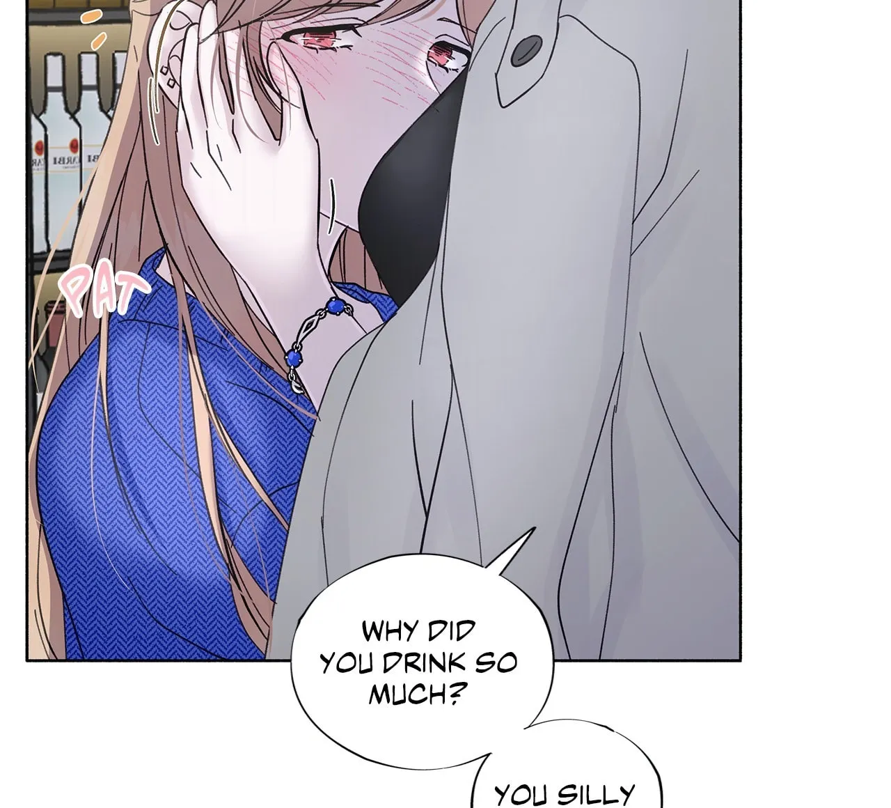 Lilith 2 Chapter 20 page 13 - 