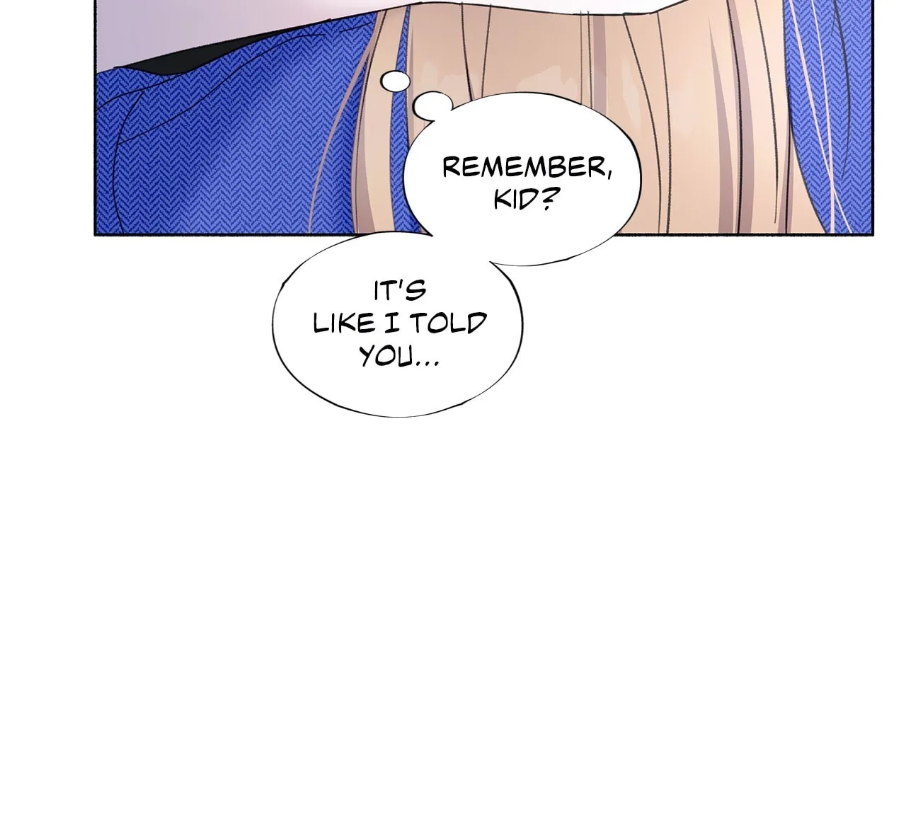 Lilith 2 Chapter 20 page 19 - 