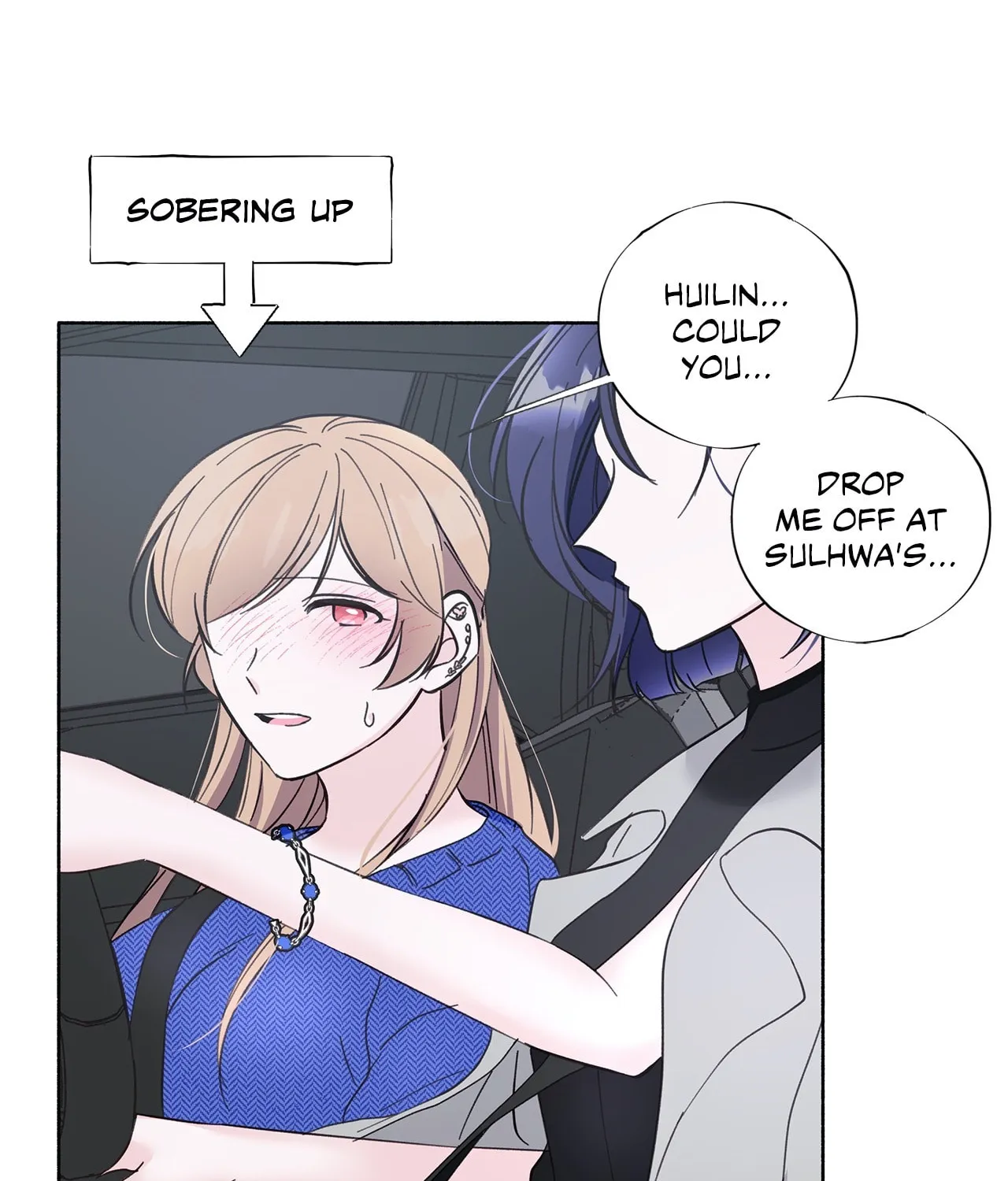 Lilith 2 Chapter 20 page 27 - 