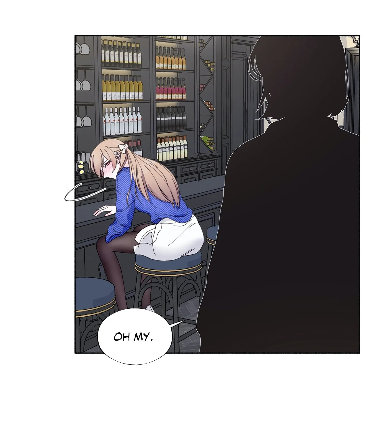 Lilith 2 Chapter 20 page 4 - 