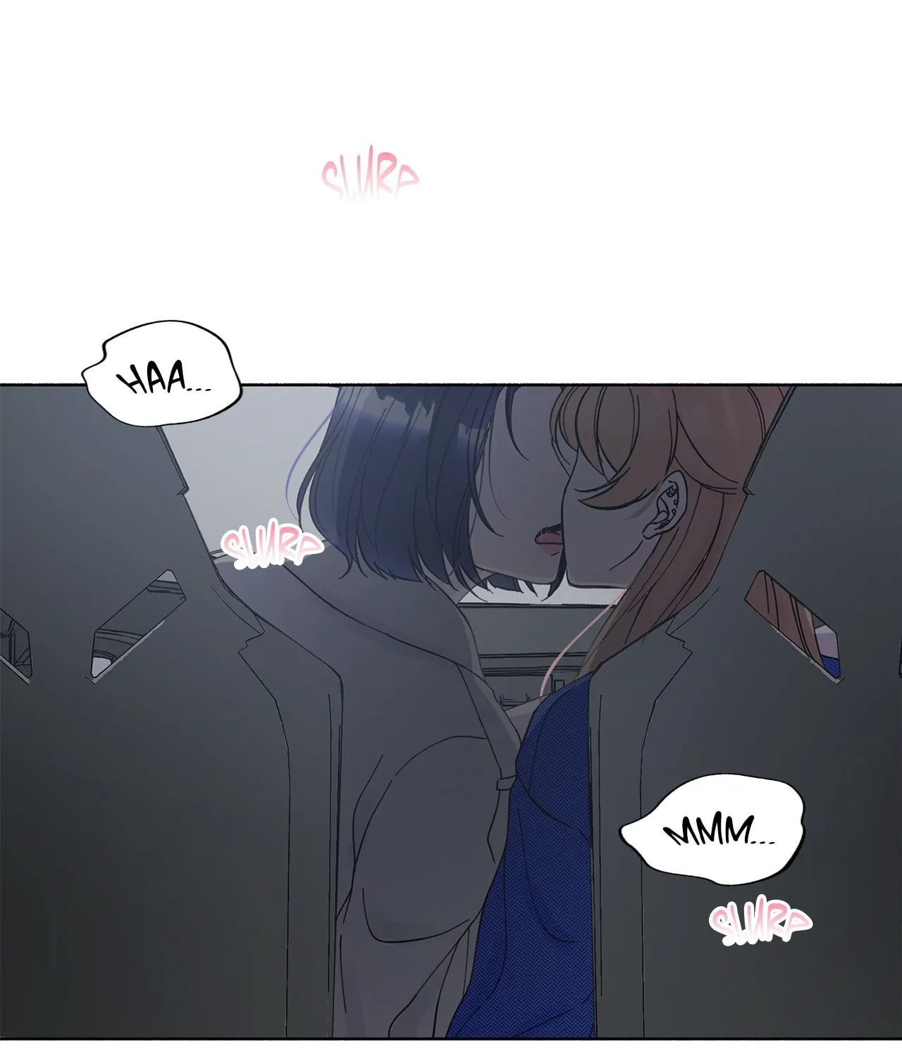 Lilith 2 Chapter 20 page 38 - 