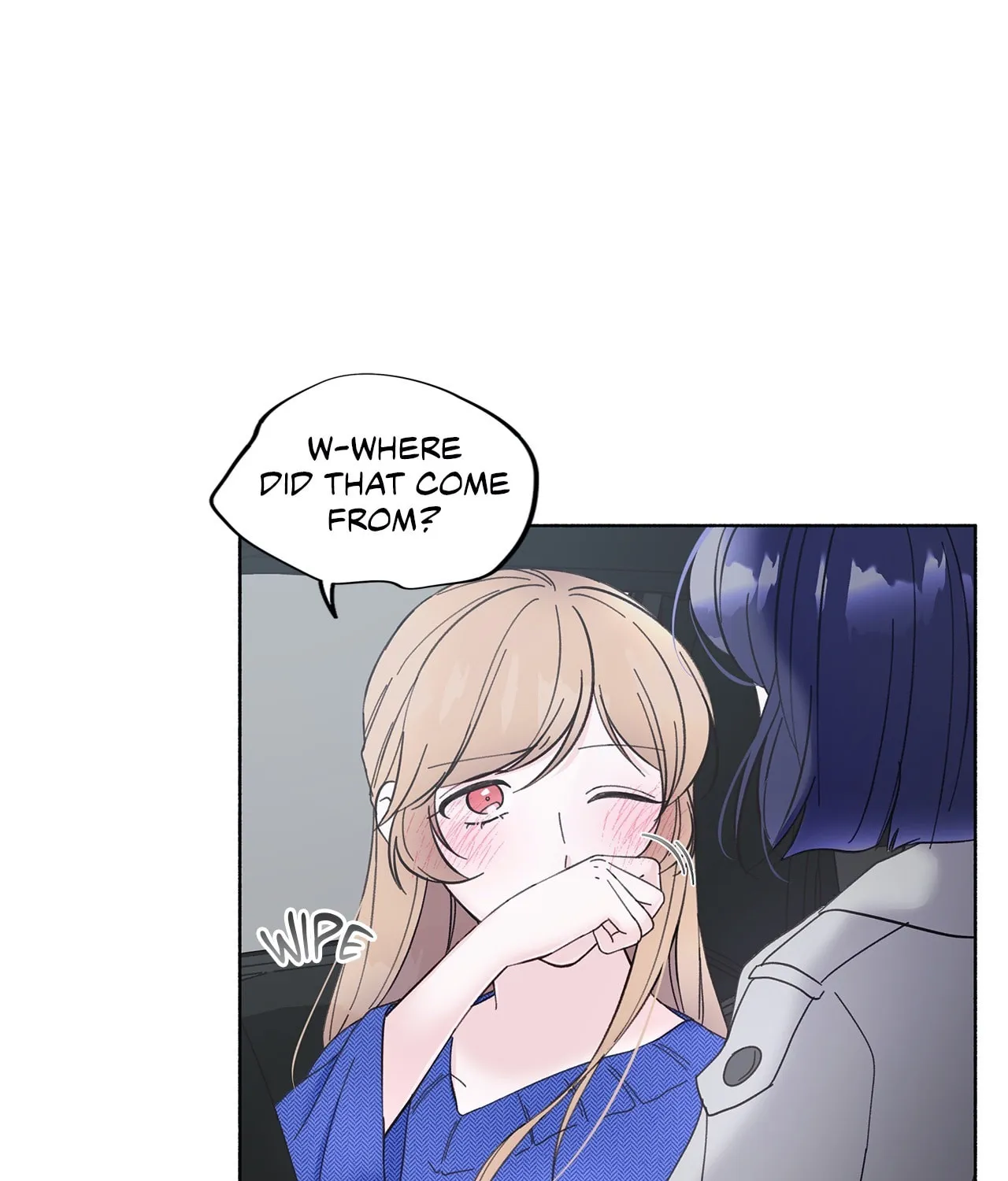 Lilith 2 Chapter 20 page 41 - 