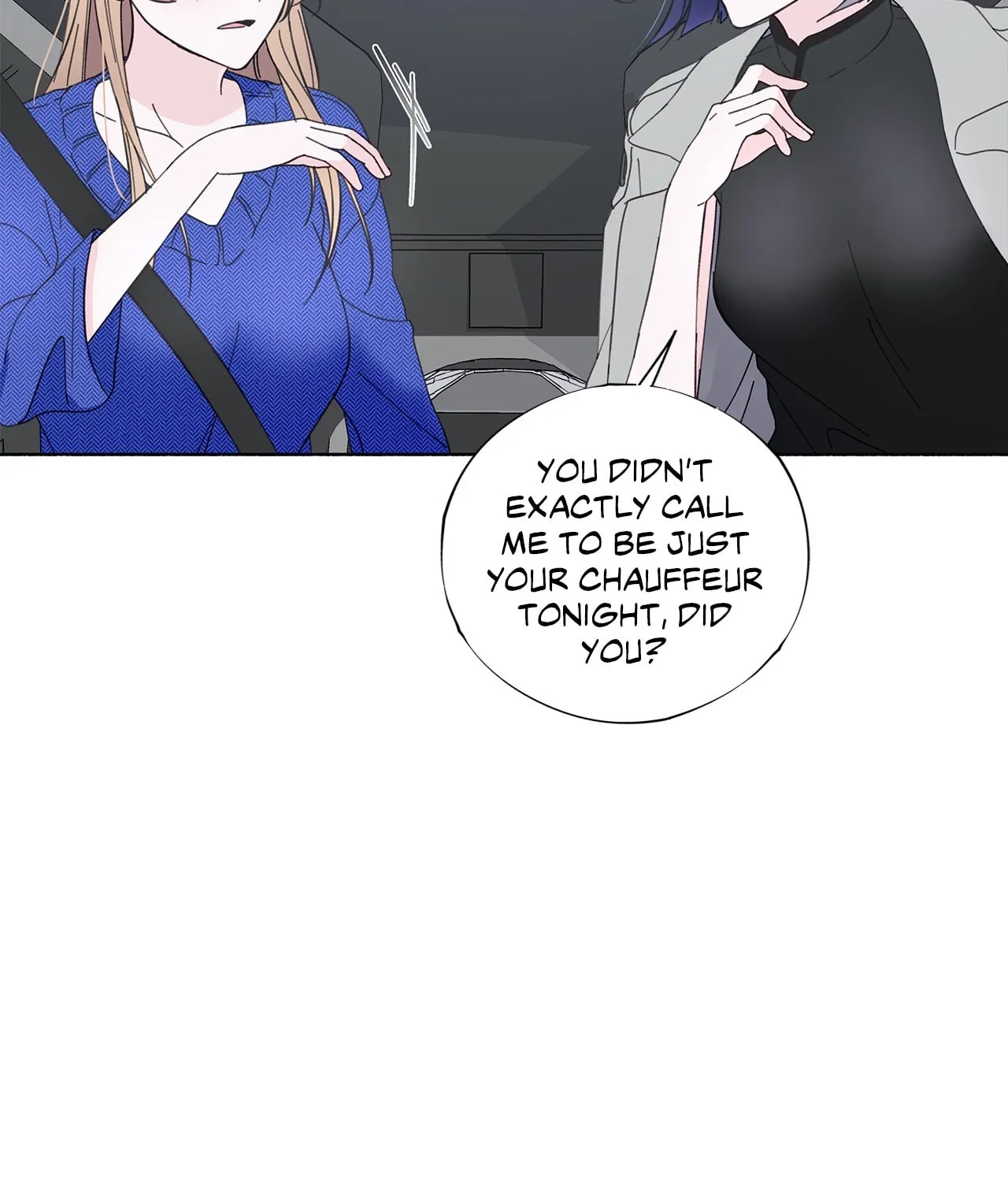 Lilith 2 Chapter 20 page 44 - 