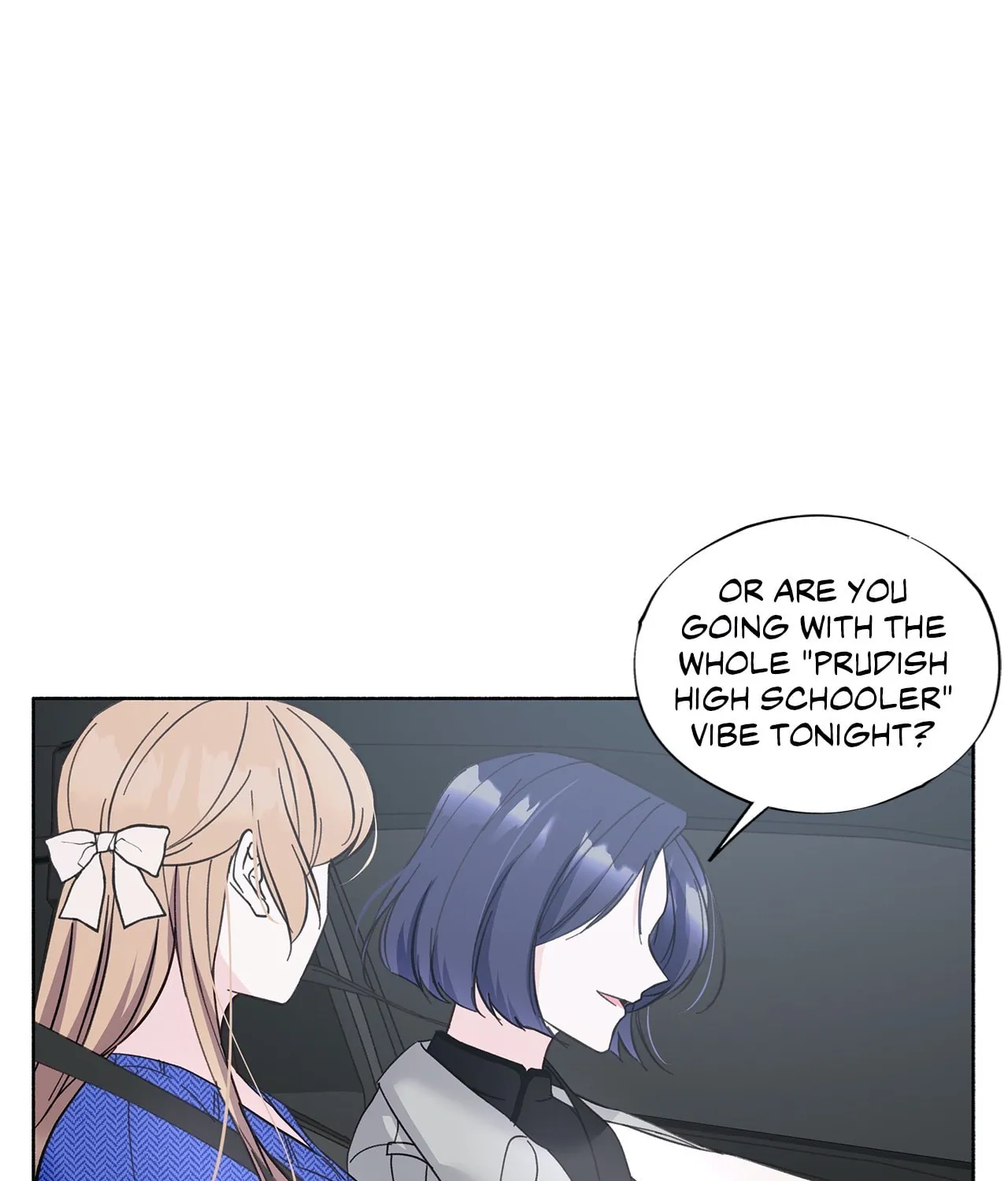 Lilith 2 Chapter 20 page 49 - 