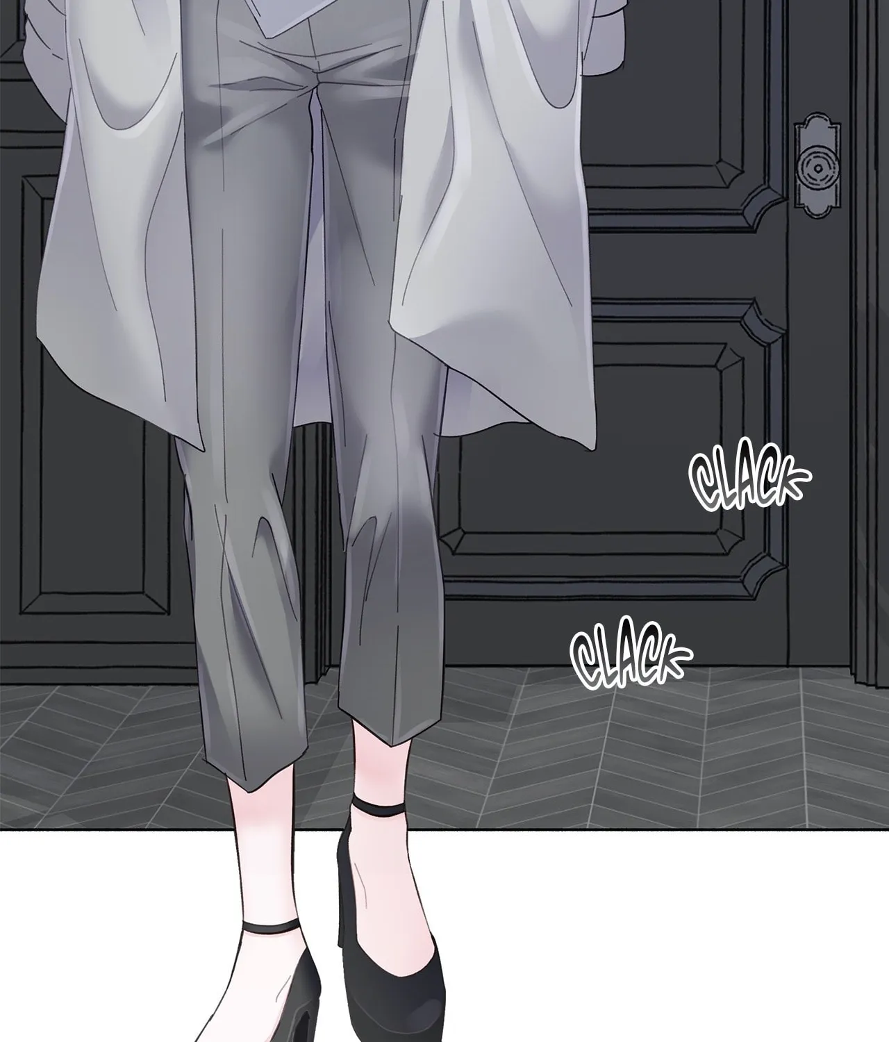 Lilith 2 Chapter 20 page 6 - 