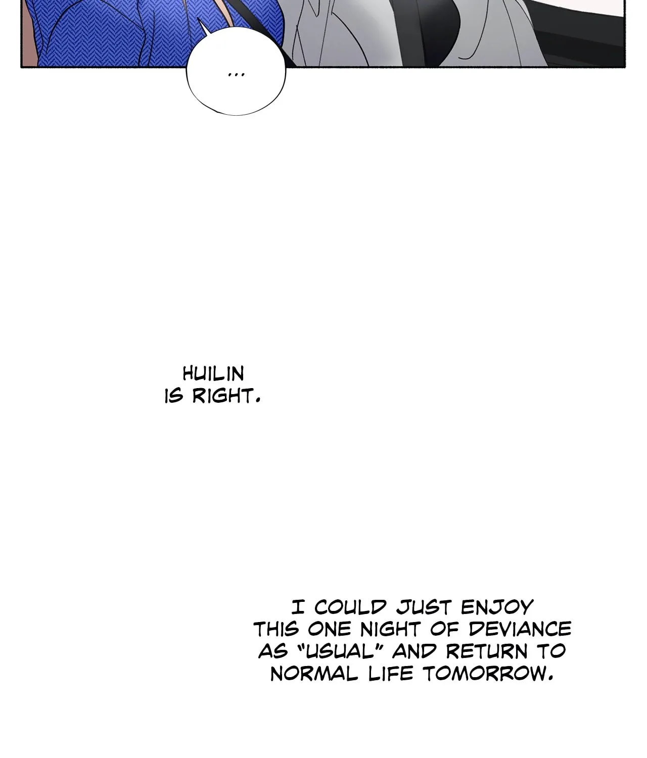 Lilith 2 Chapter 20 page 51 - 