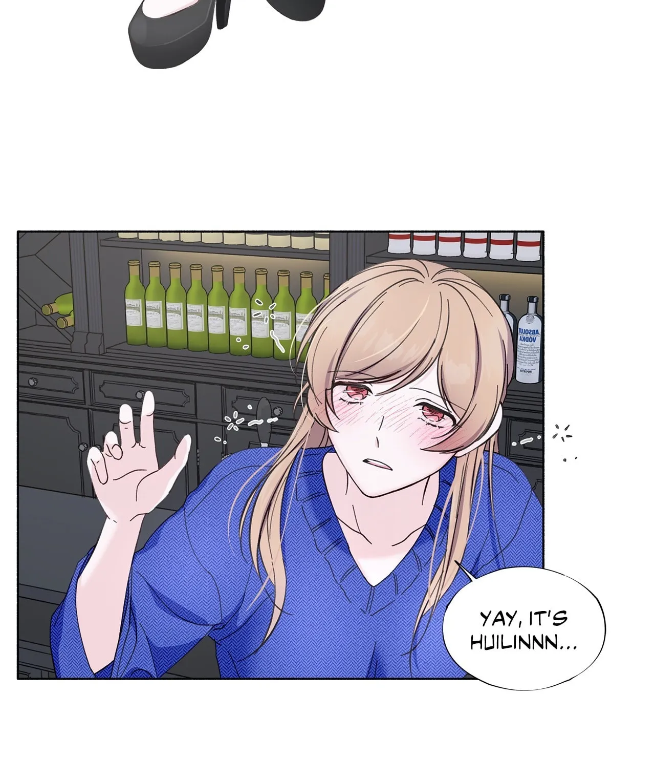 Lilith 2 Chapter 20 page 7 - 