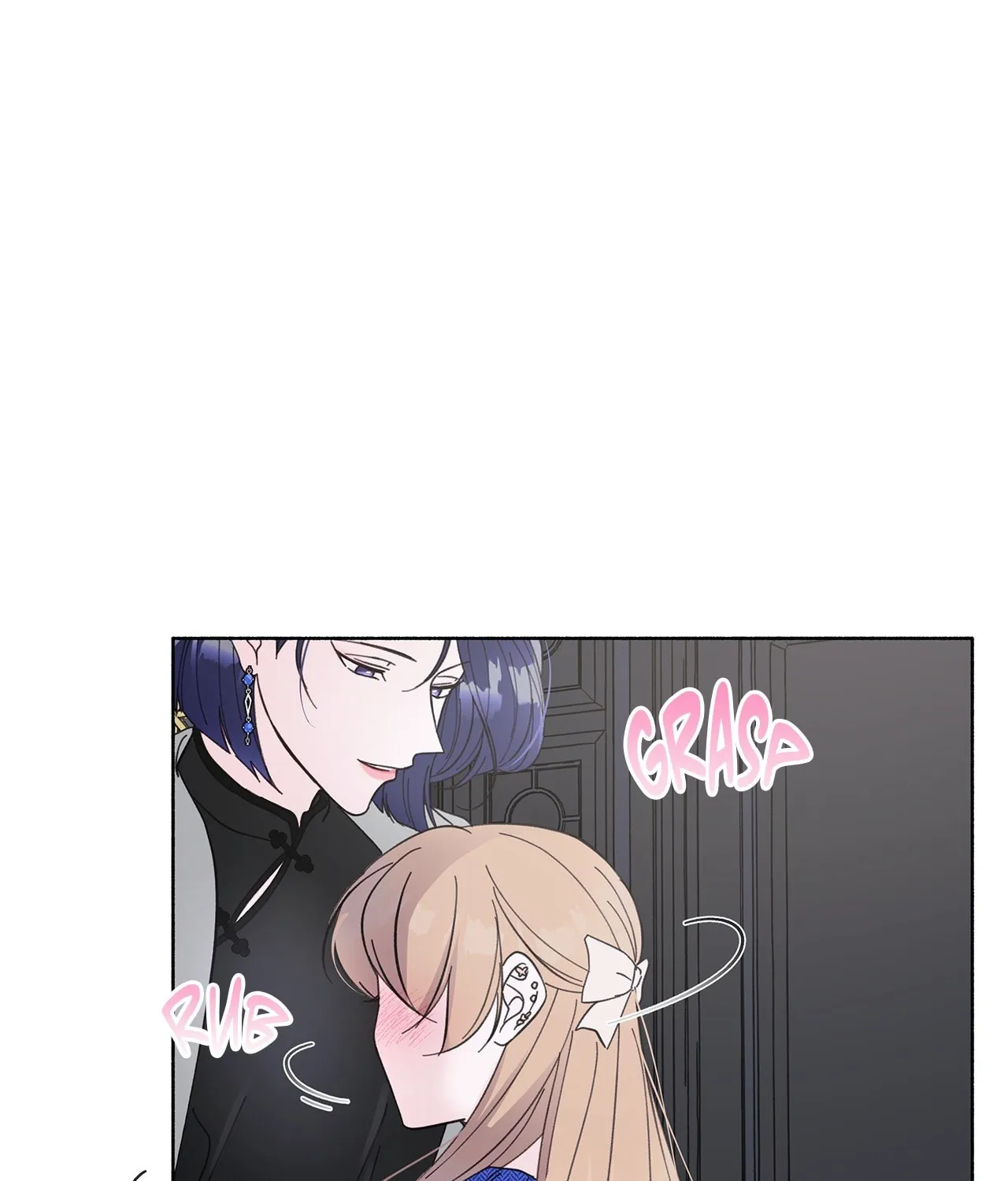 Lilith 2 Chapter 20 page 8 - 