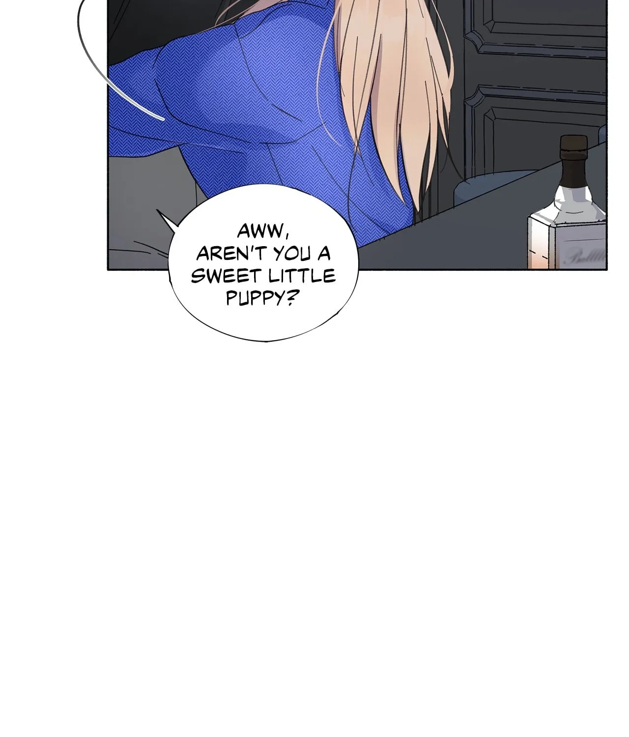 Lilith 2 Chapter 20 page 9 - 
