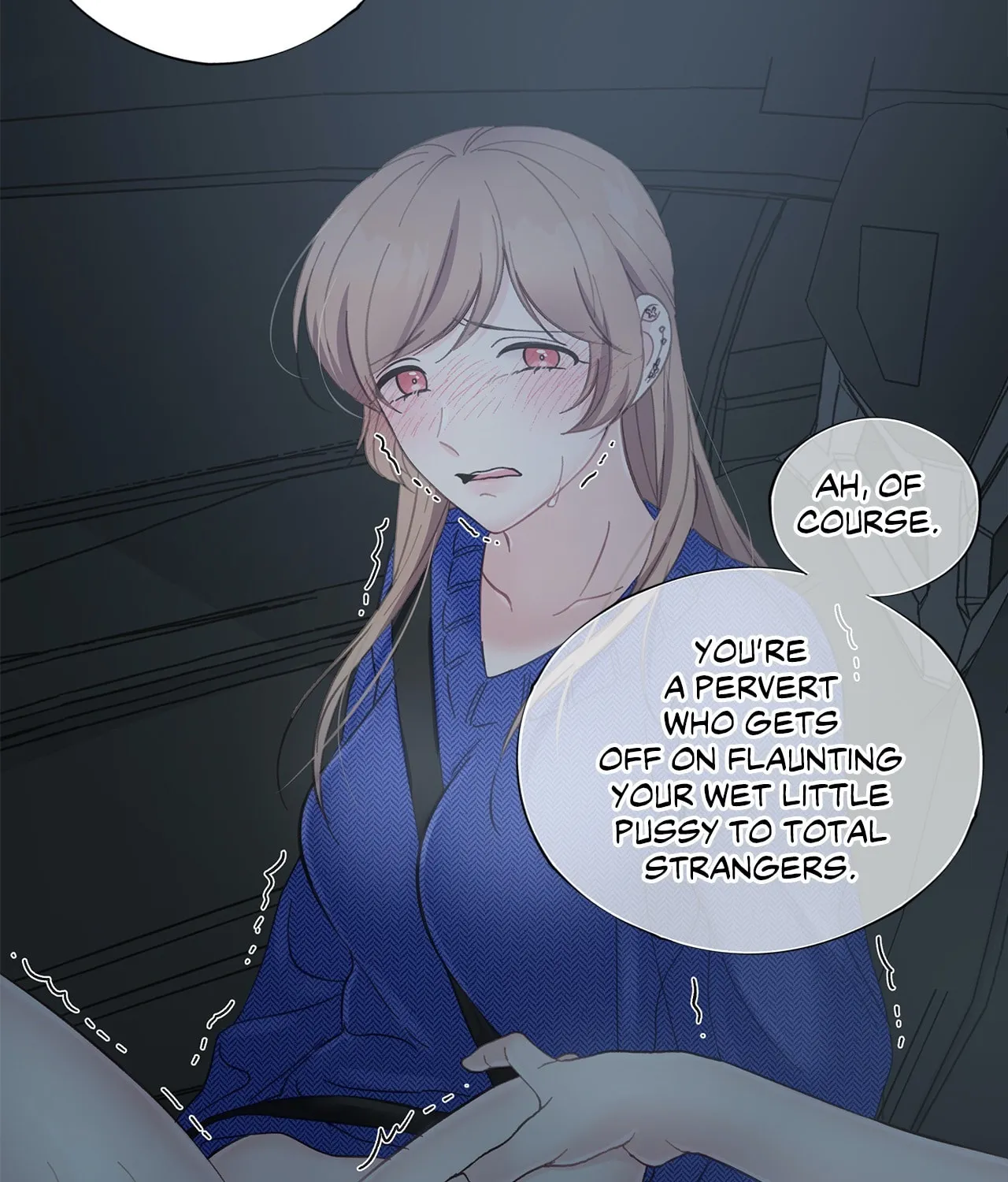 Lilith 2 Chapter 20 page 83 - 