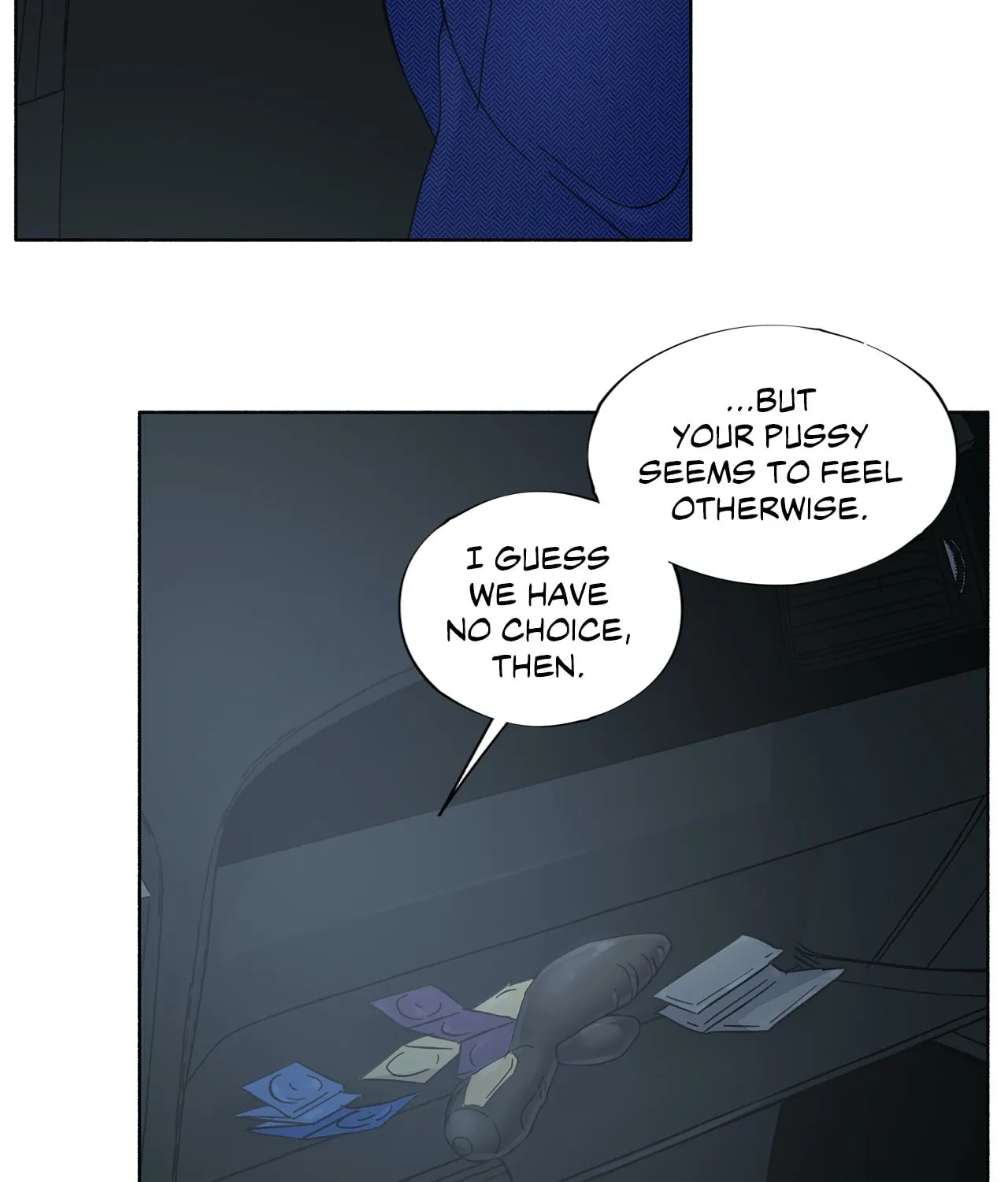 Lilith 2 Chapter 20 page 87 - 