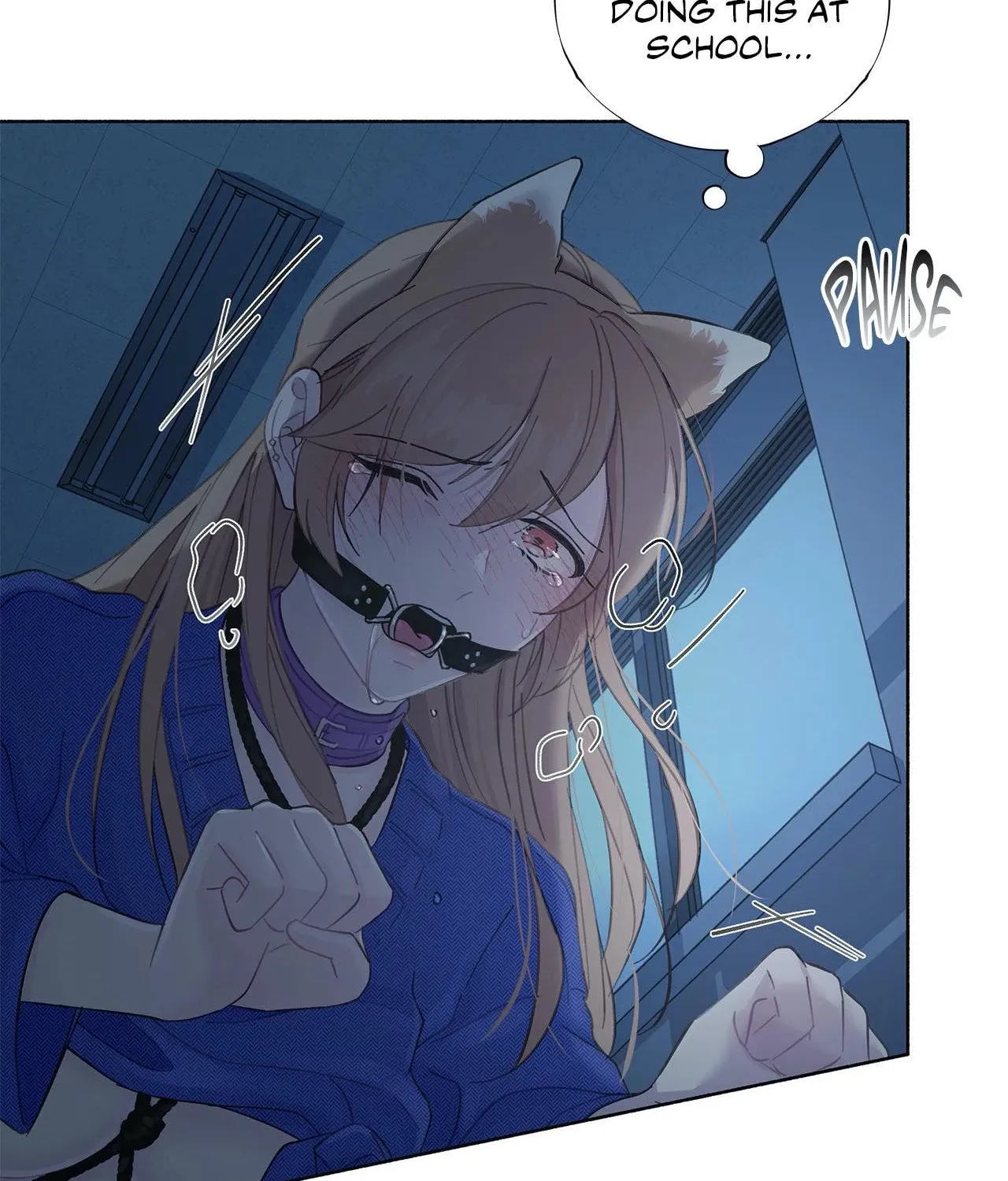 Lilith 2 Chapter 21 page 102 - 