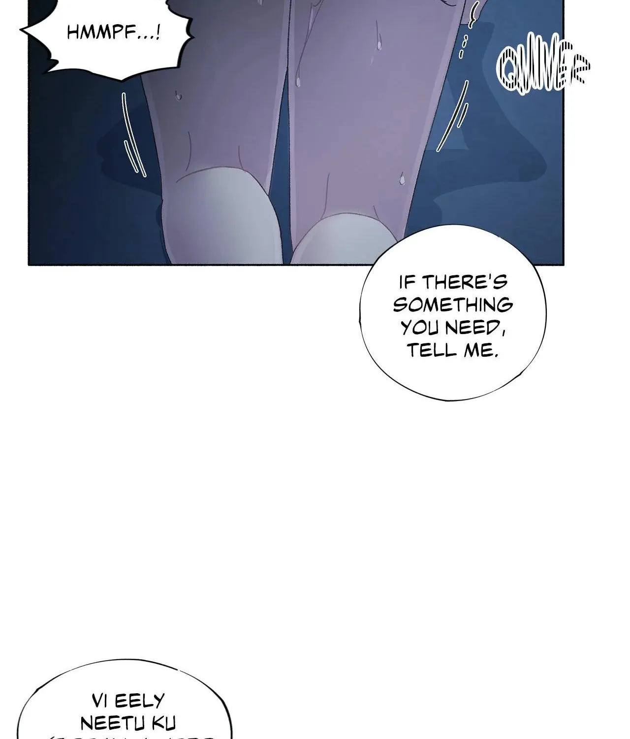 Lilith 2 Chapter 21 page 108 - 