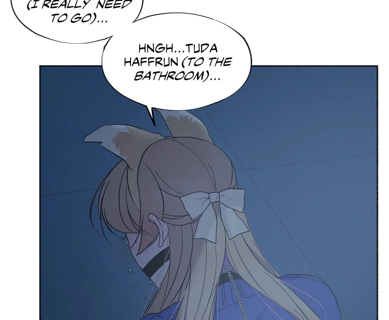 Lilith 2 Chapter 21 page 109 - 