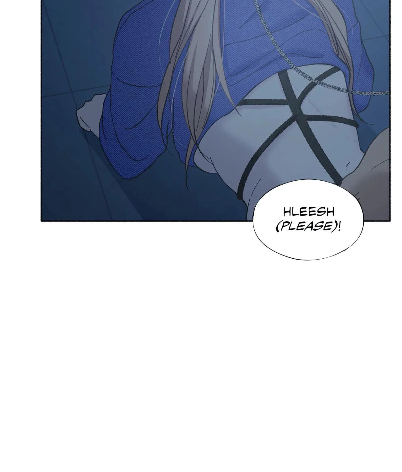 Lilith 2 Chapter 21 page 110 - 
