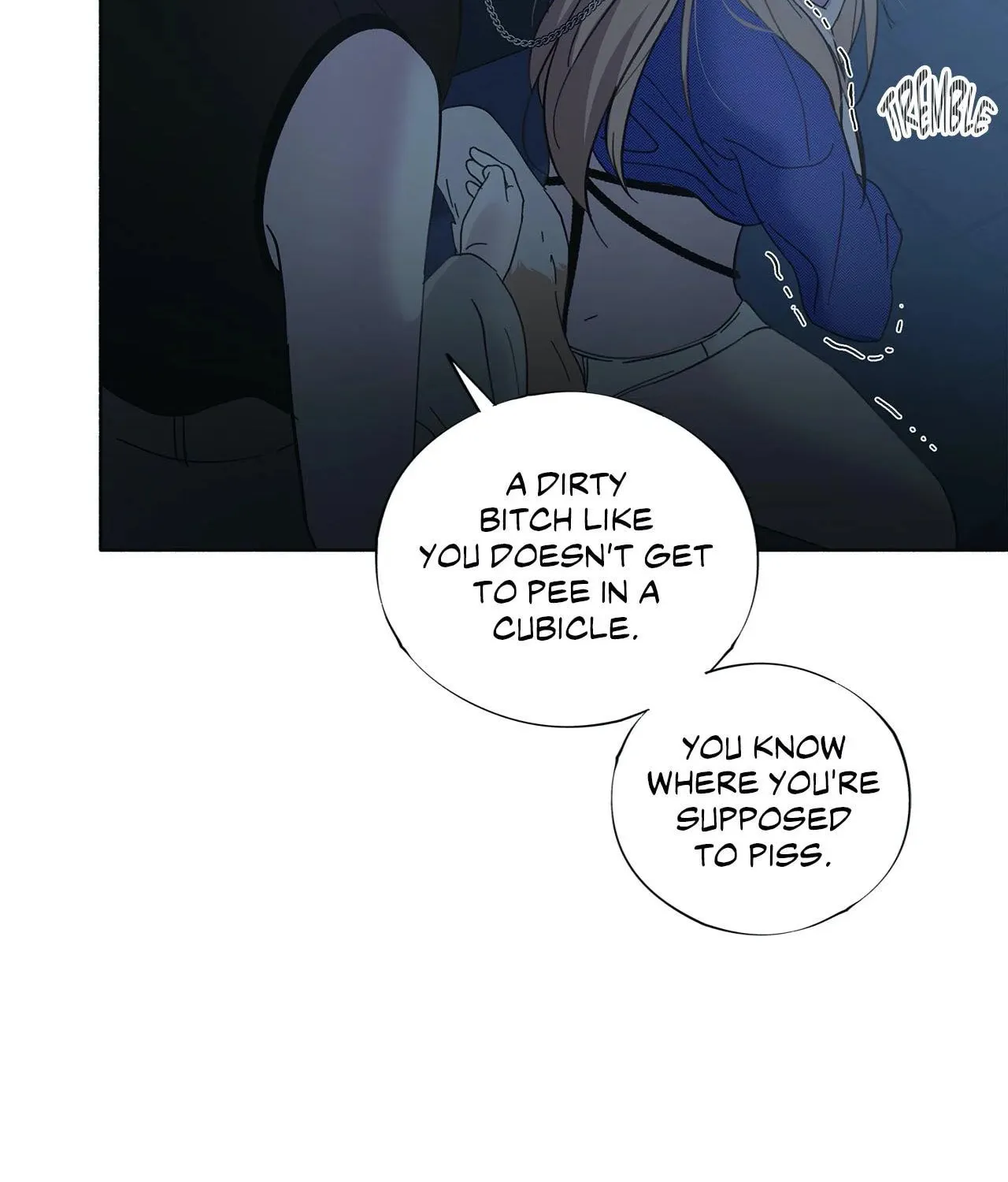 Lilith 2 Chapter 21 page 120 - 