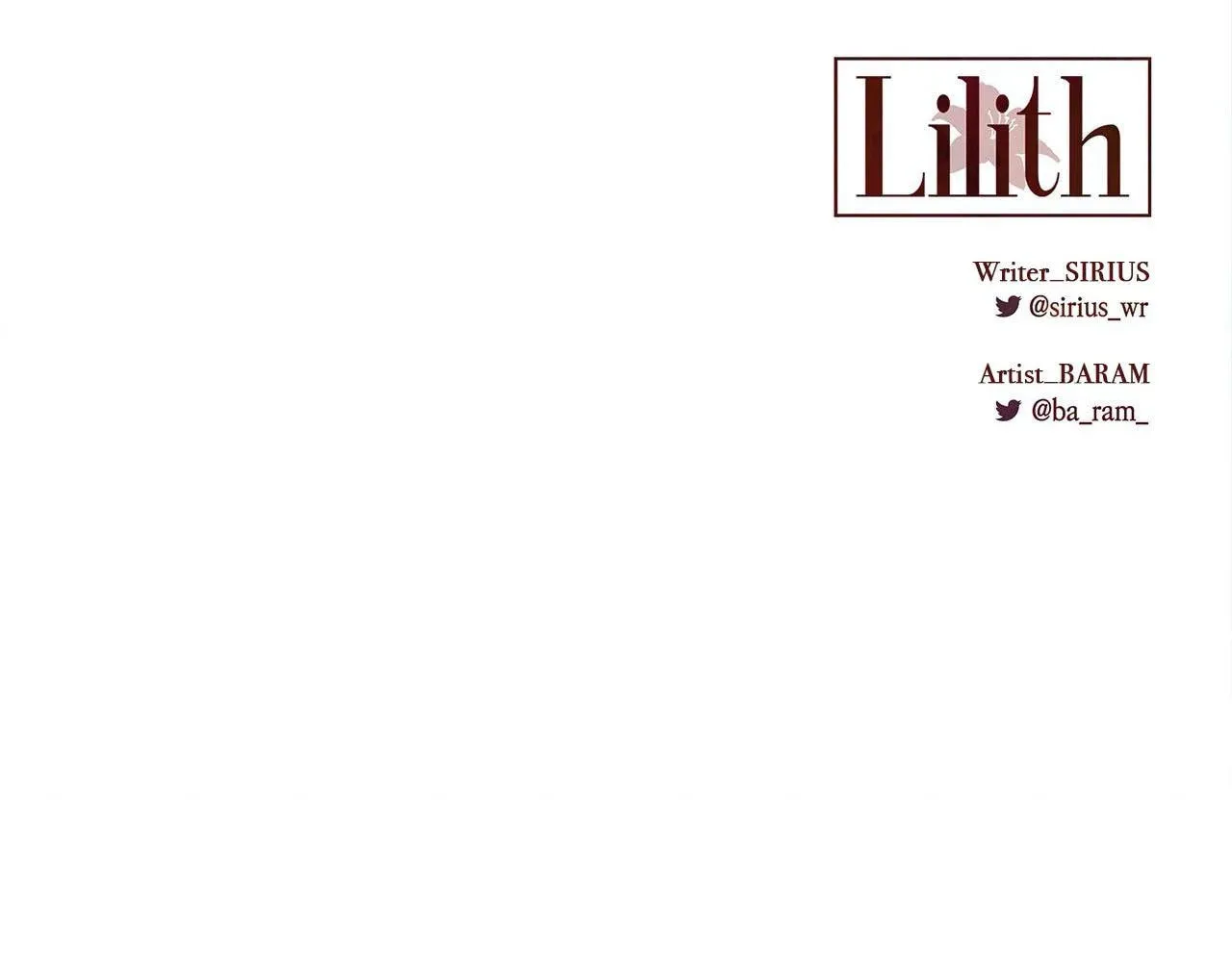 Lilith 2 Chapter 21 page 127 - 