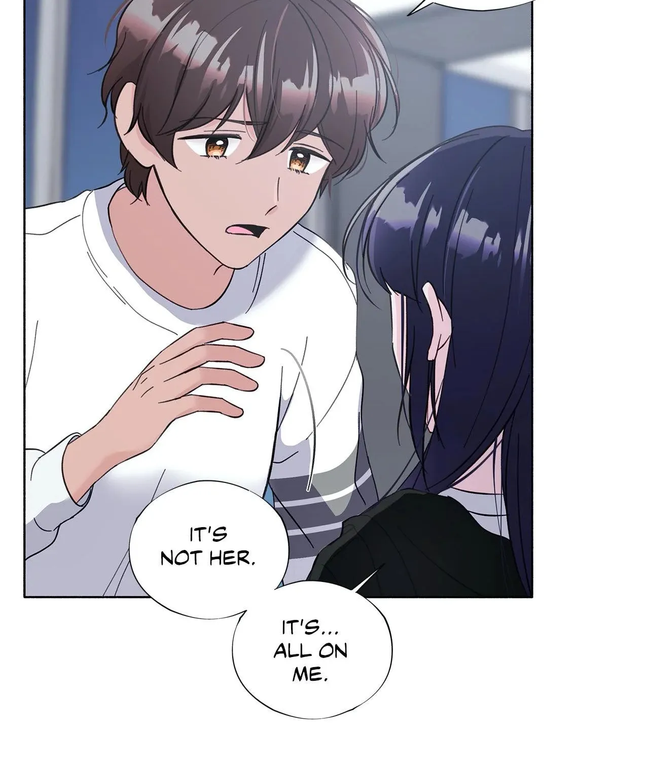 Lilith 2 Chapter 21 page 16 - 