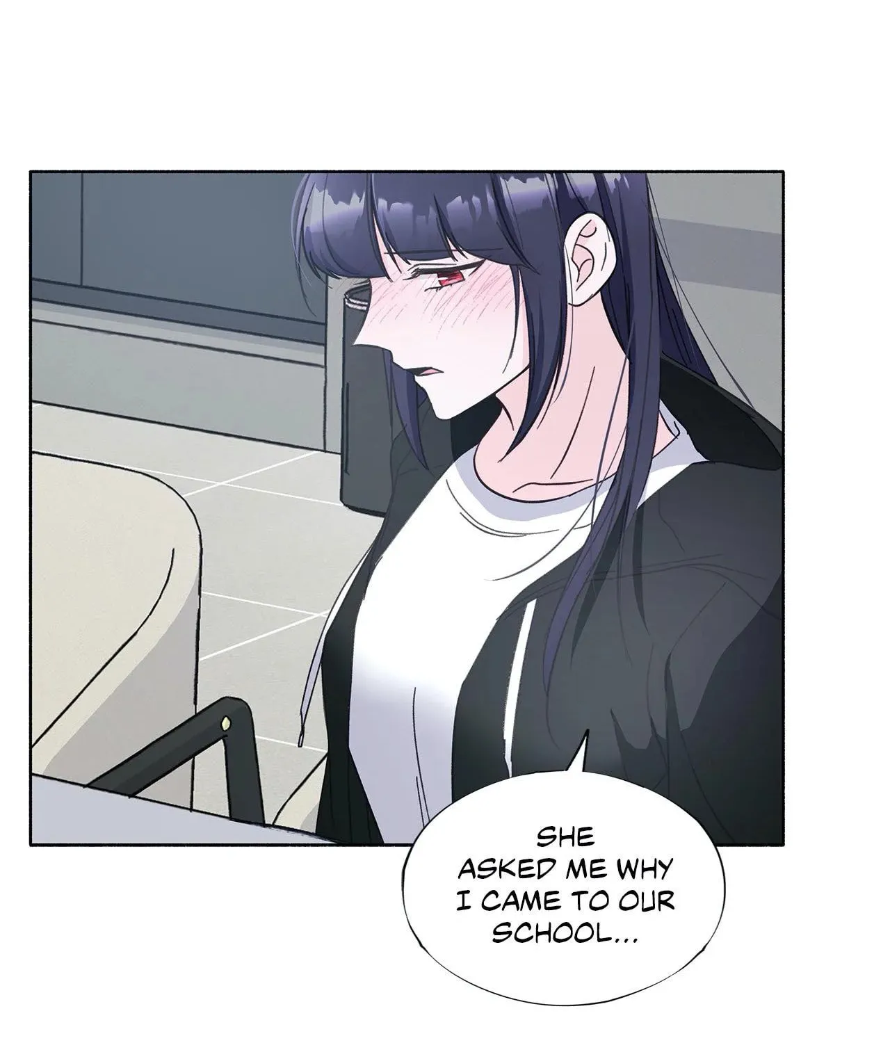 Lilith 2 Chapter 21 page 20 - 