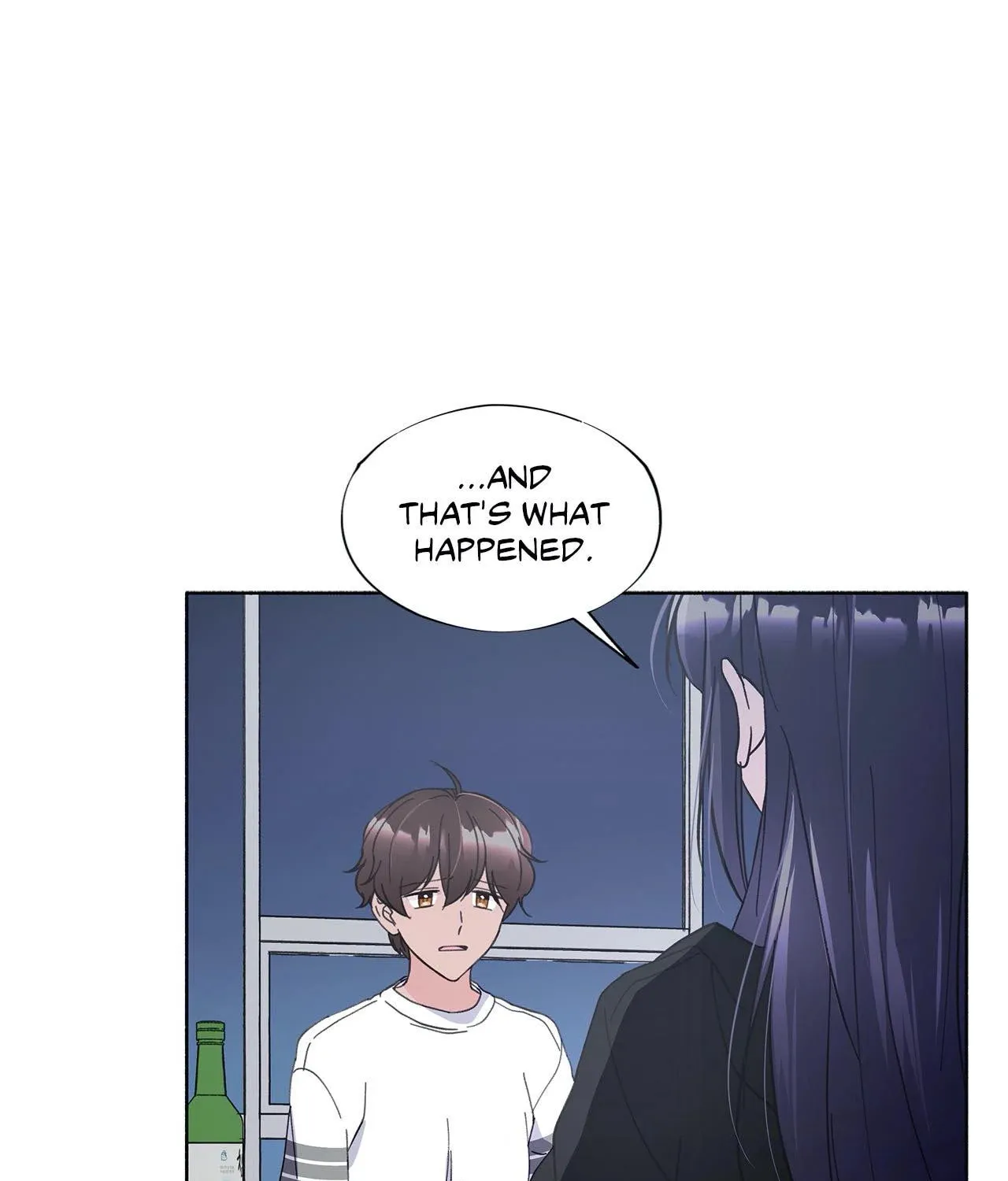 Lilith 2 Chapter 21 page 23 - 