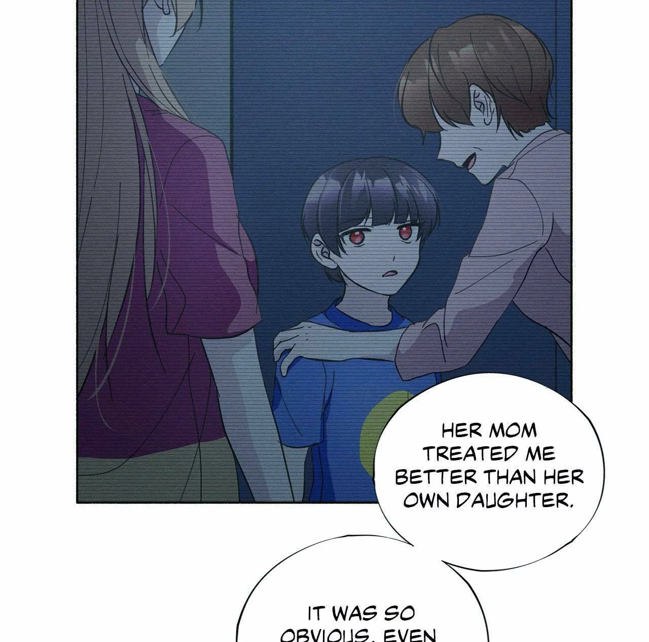Lilith 2 Chapter 21 page 28 - 
