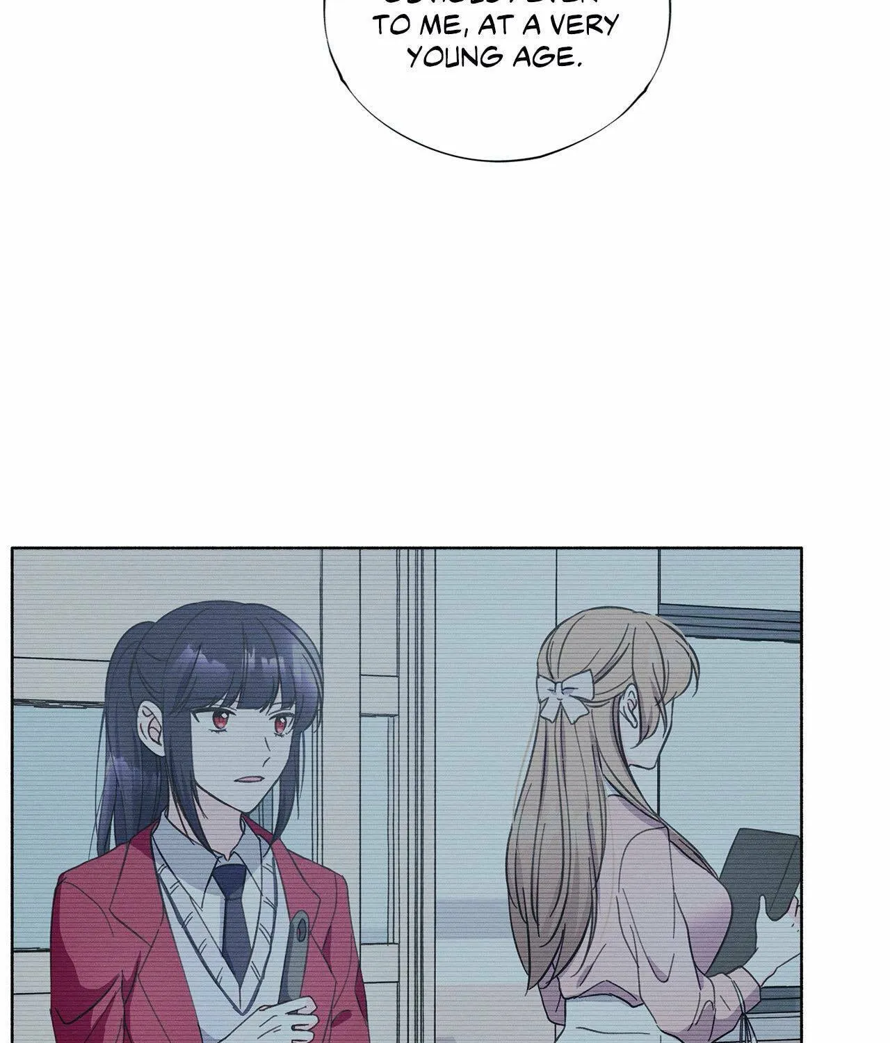 Lilith 2 Chapter 21 page 29 - 