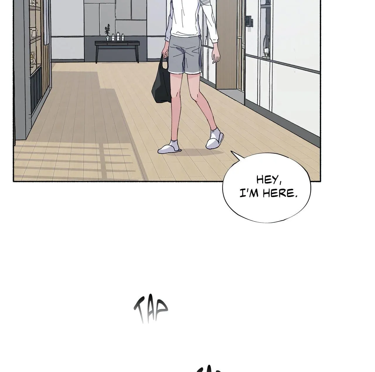 Lilith 2 Chapter 21 page 4 - 