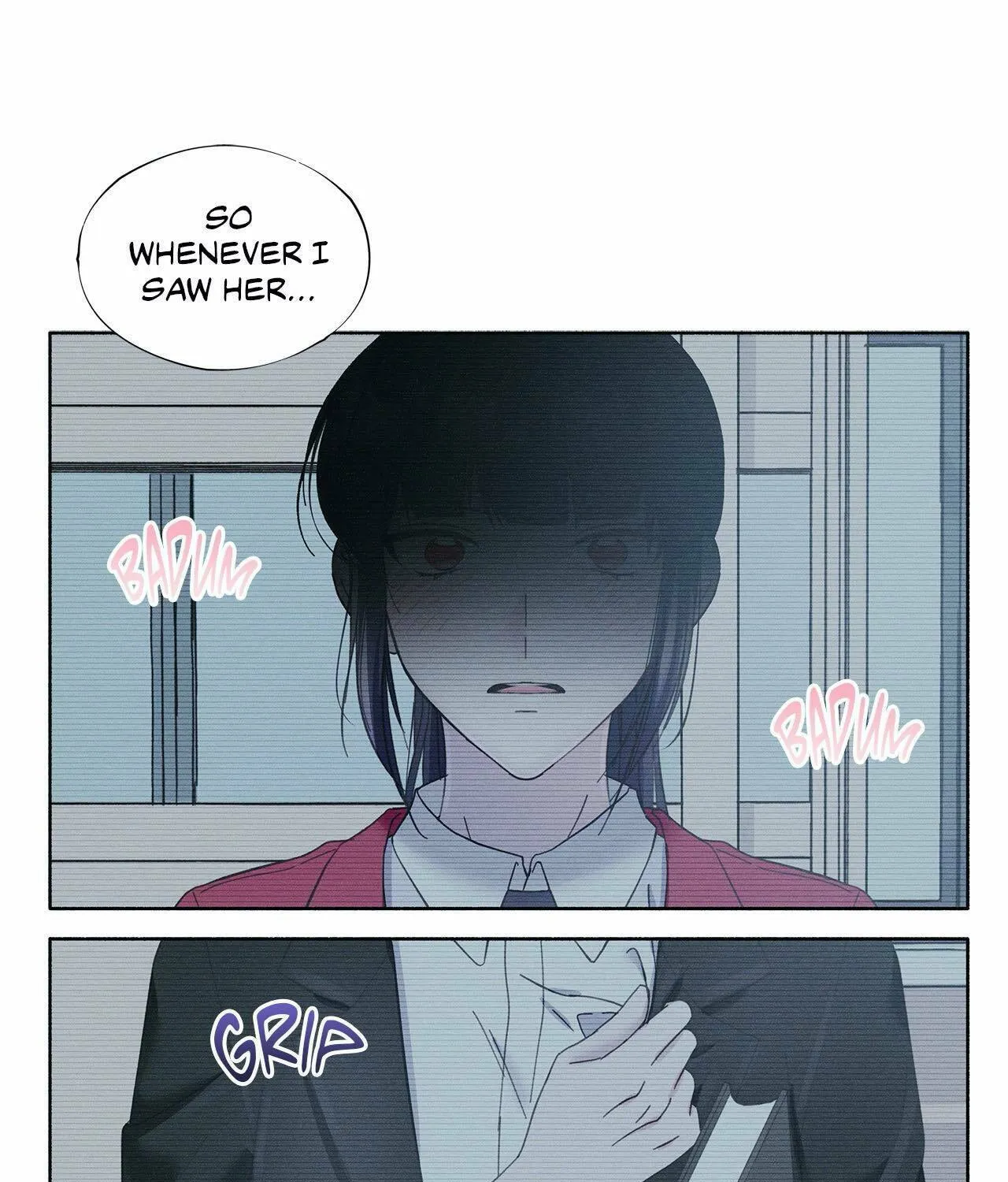 Lilith 2 Chapter 21 page 32 - 