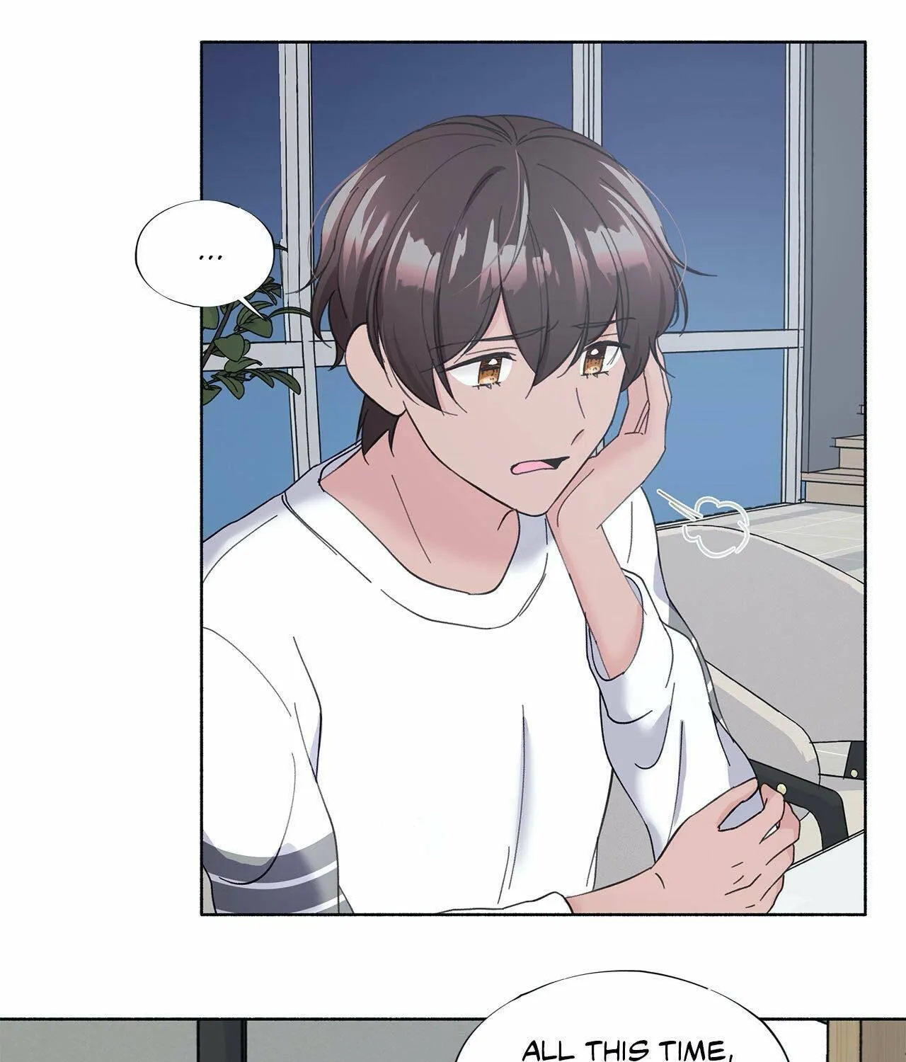 Lilith 2 Chapter 21 page 34 - 