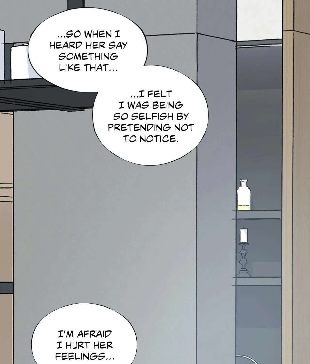Lilith 2 Chapter 21 page 36 - 