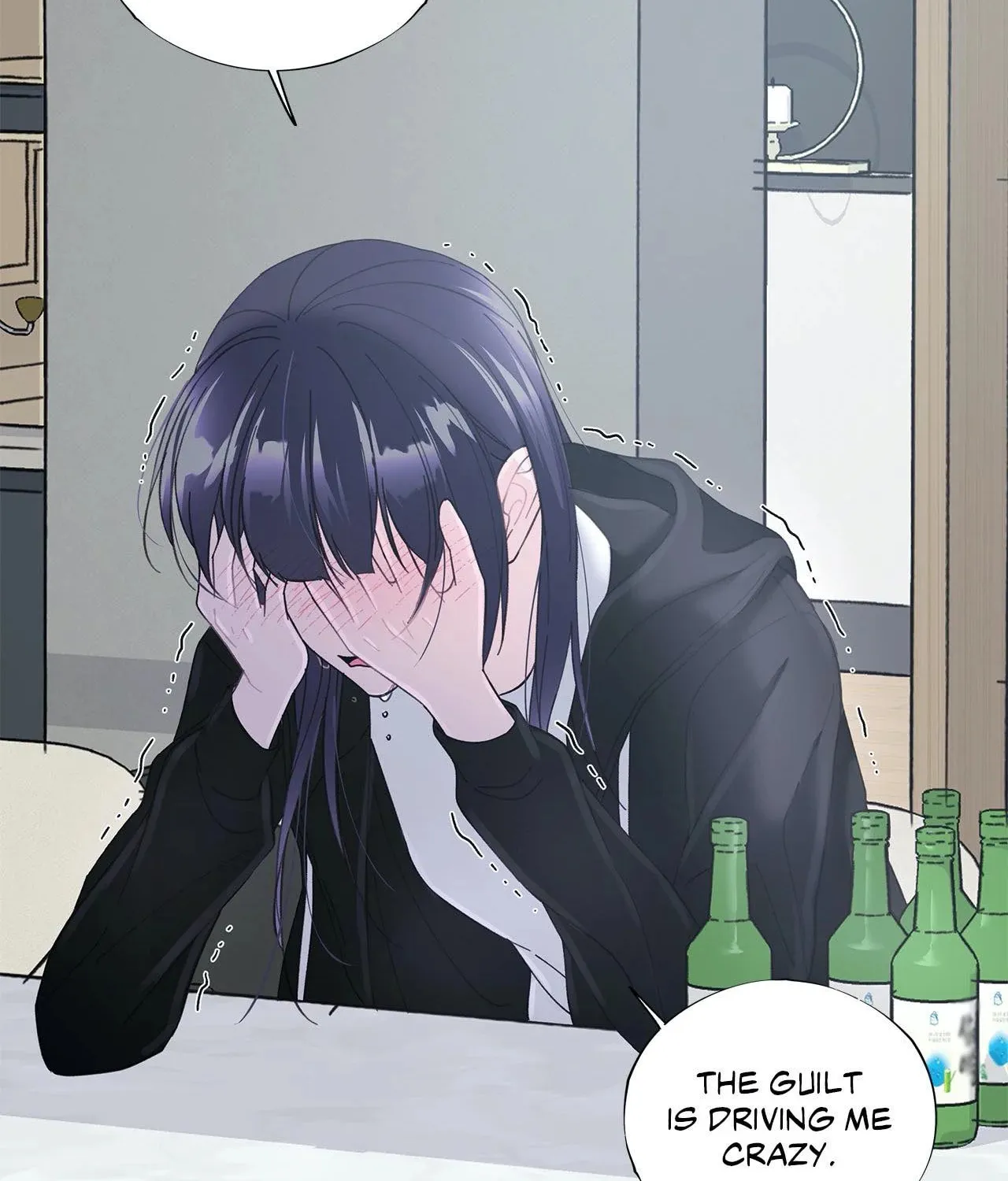 Lilith 2 Chapter 21 page 37 - 