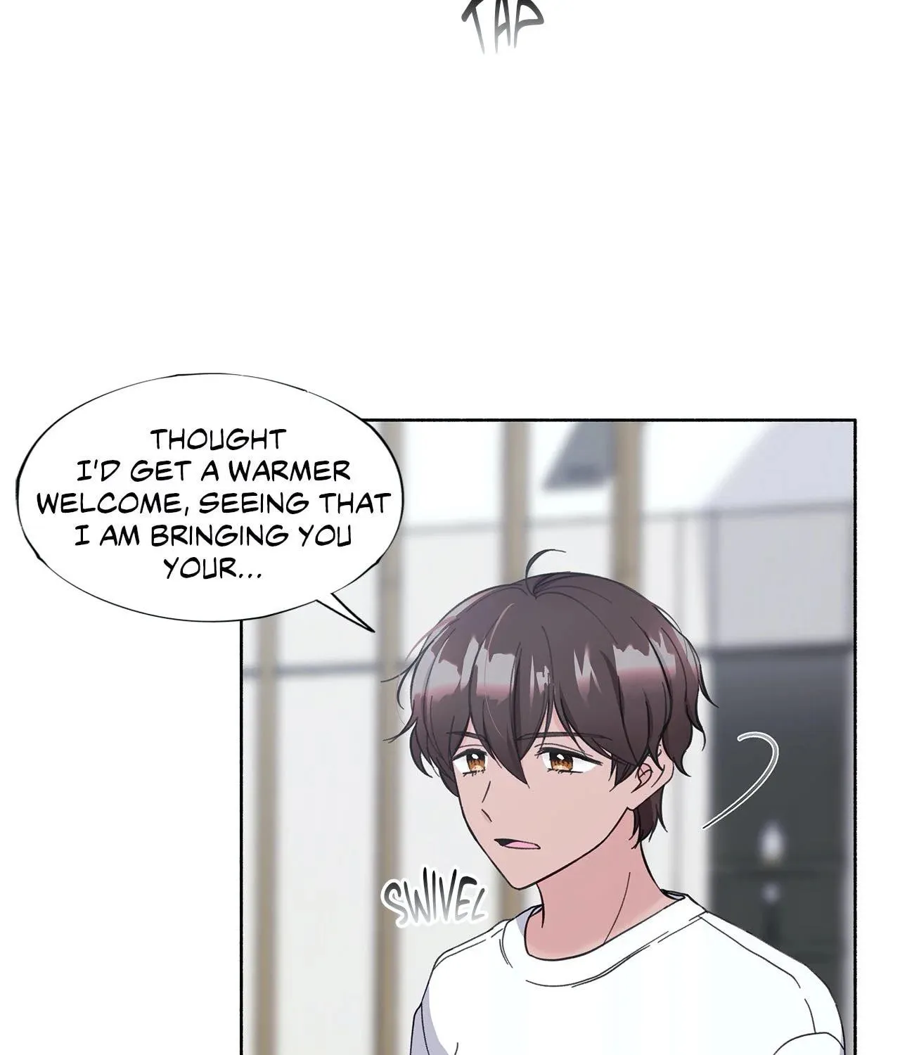 Lilith 2 Chapter 21 page 5 - 