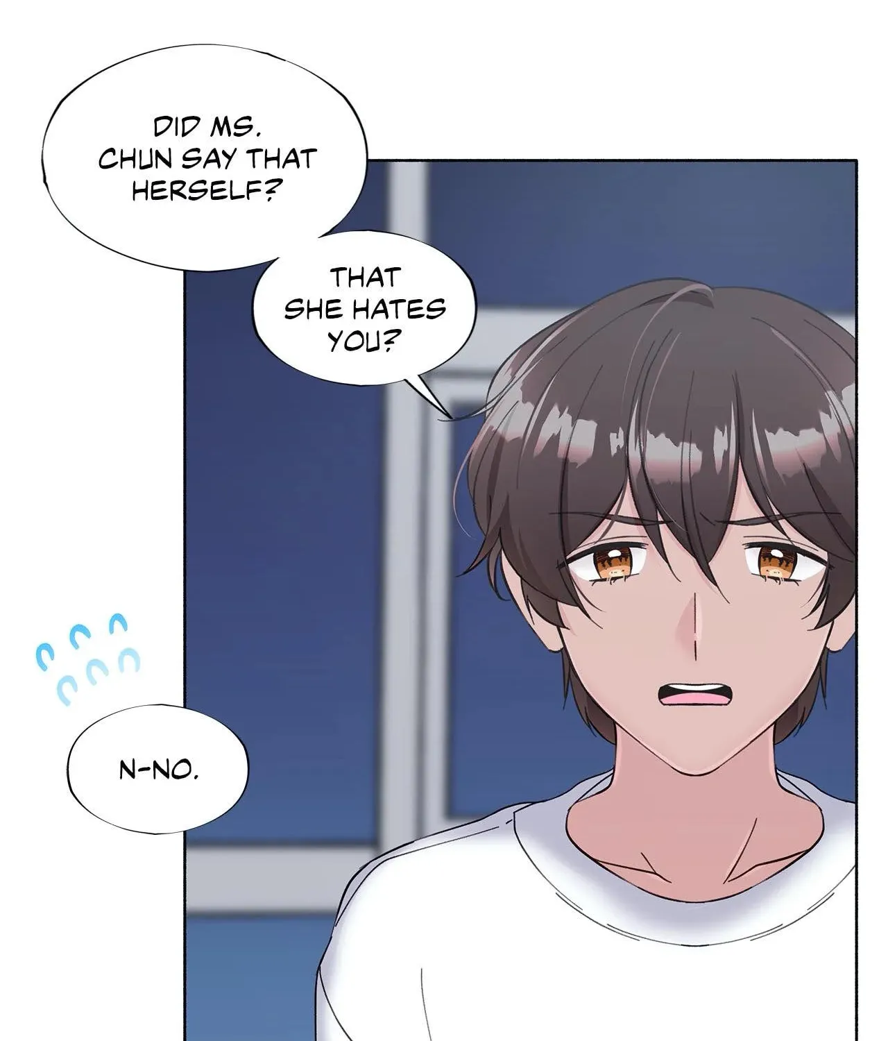 Lilith 2 Chapter 21 page 41 - 