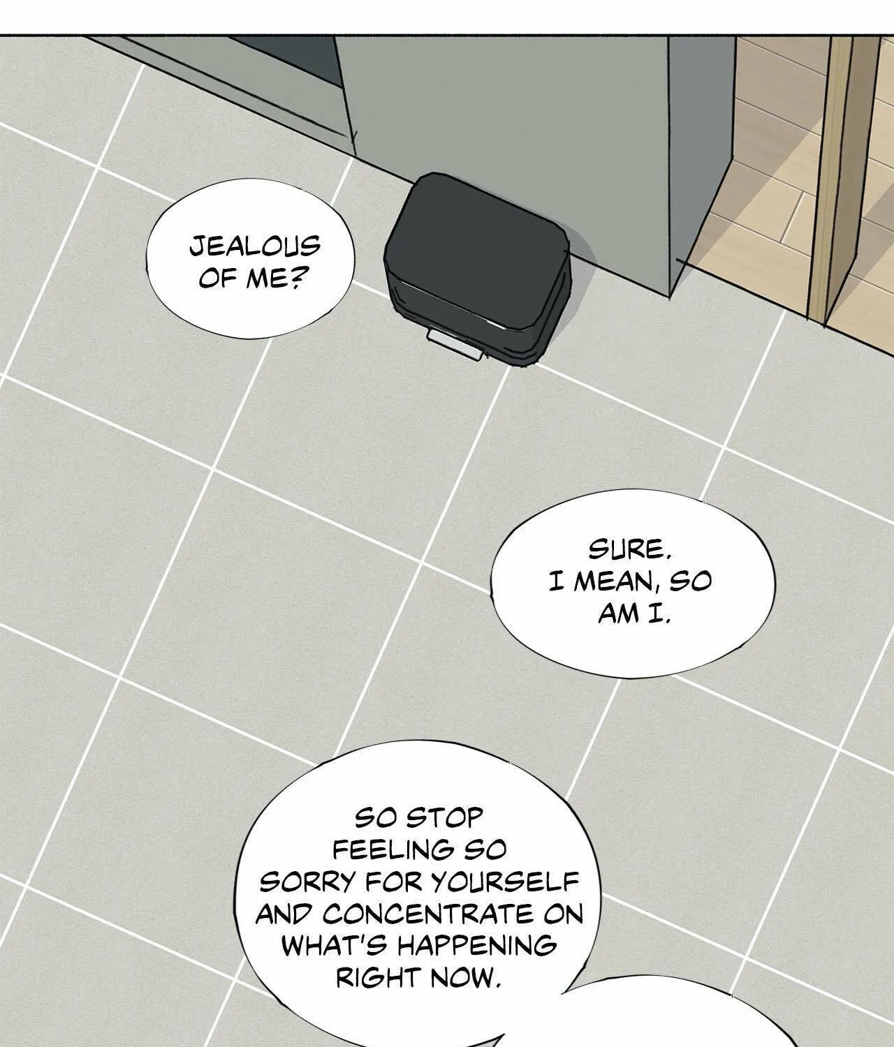 Lilith 2 Chapter 21 page 44 - 