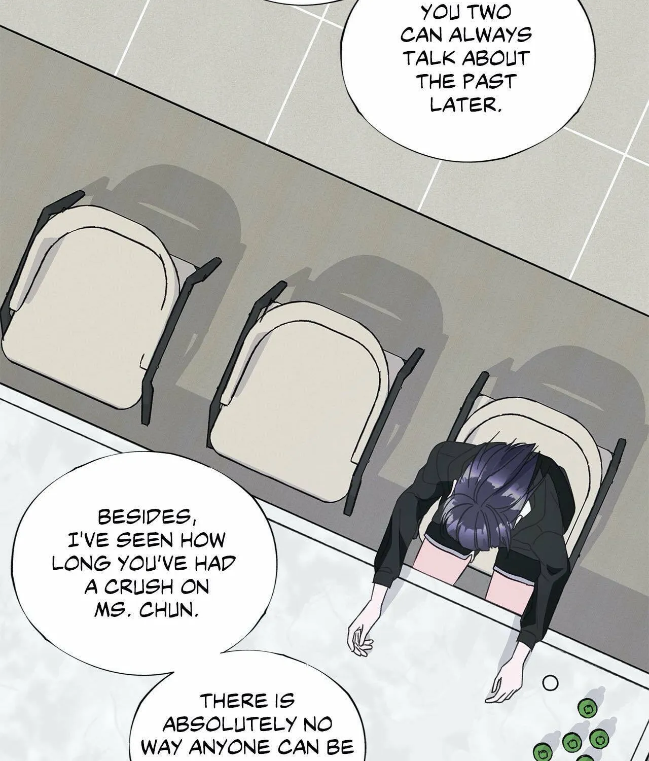 Lilith 2 Chapter 21 page 45 - 