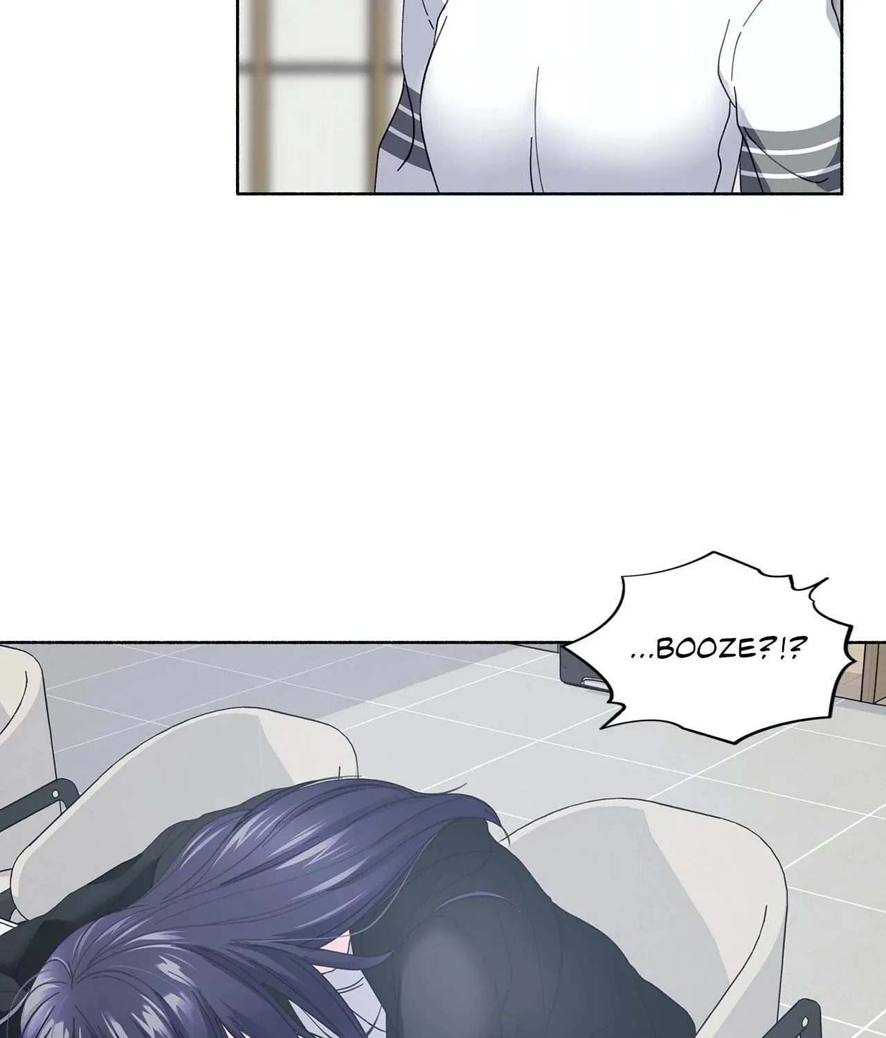 Lilith 2 Chapter 21 page 6 - 