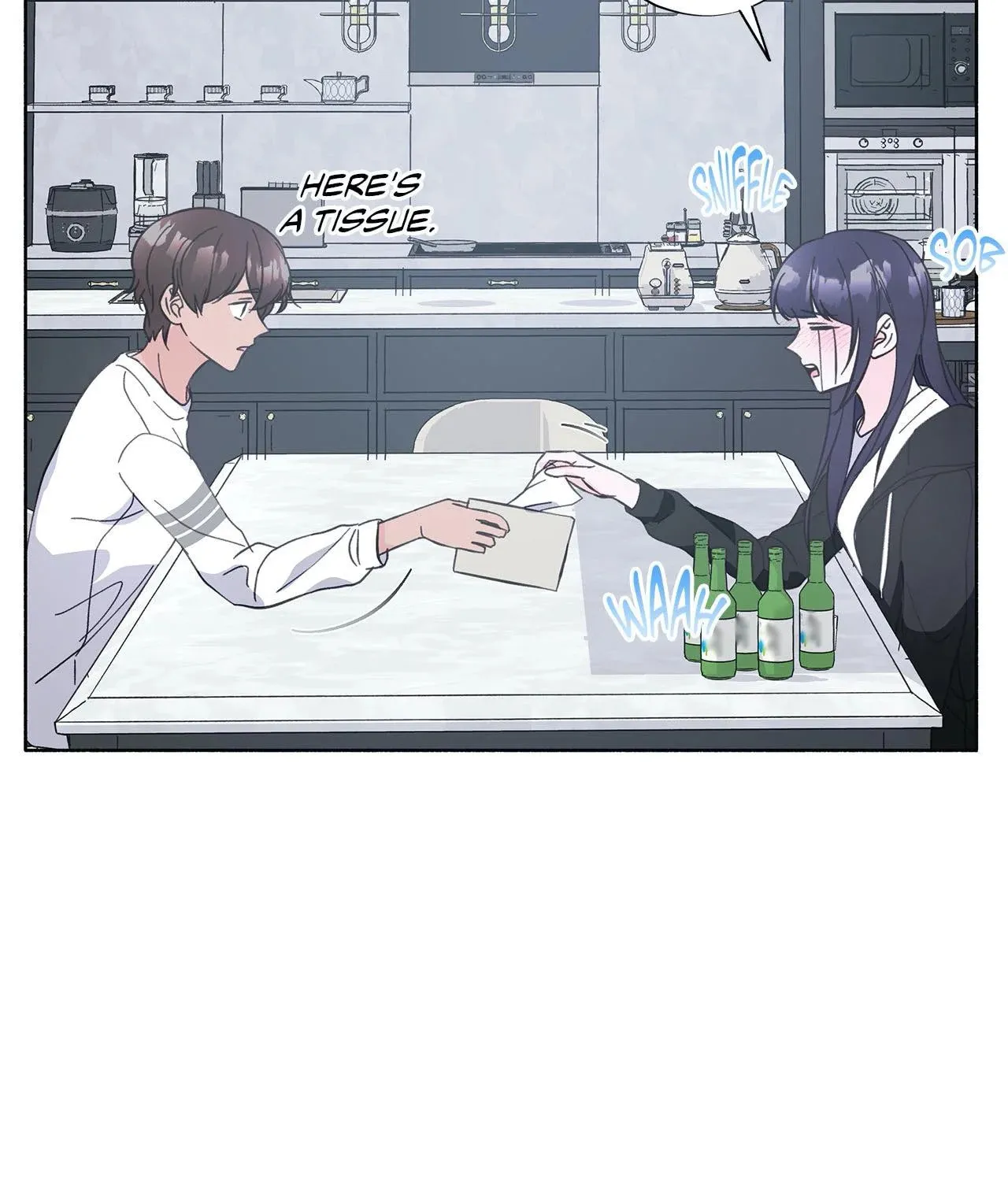 Lilith 2 Chapter 21 page 60 - 