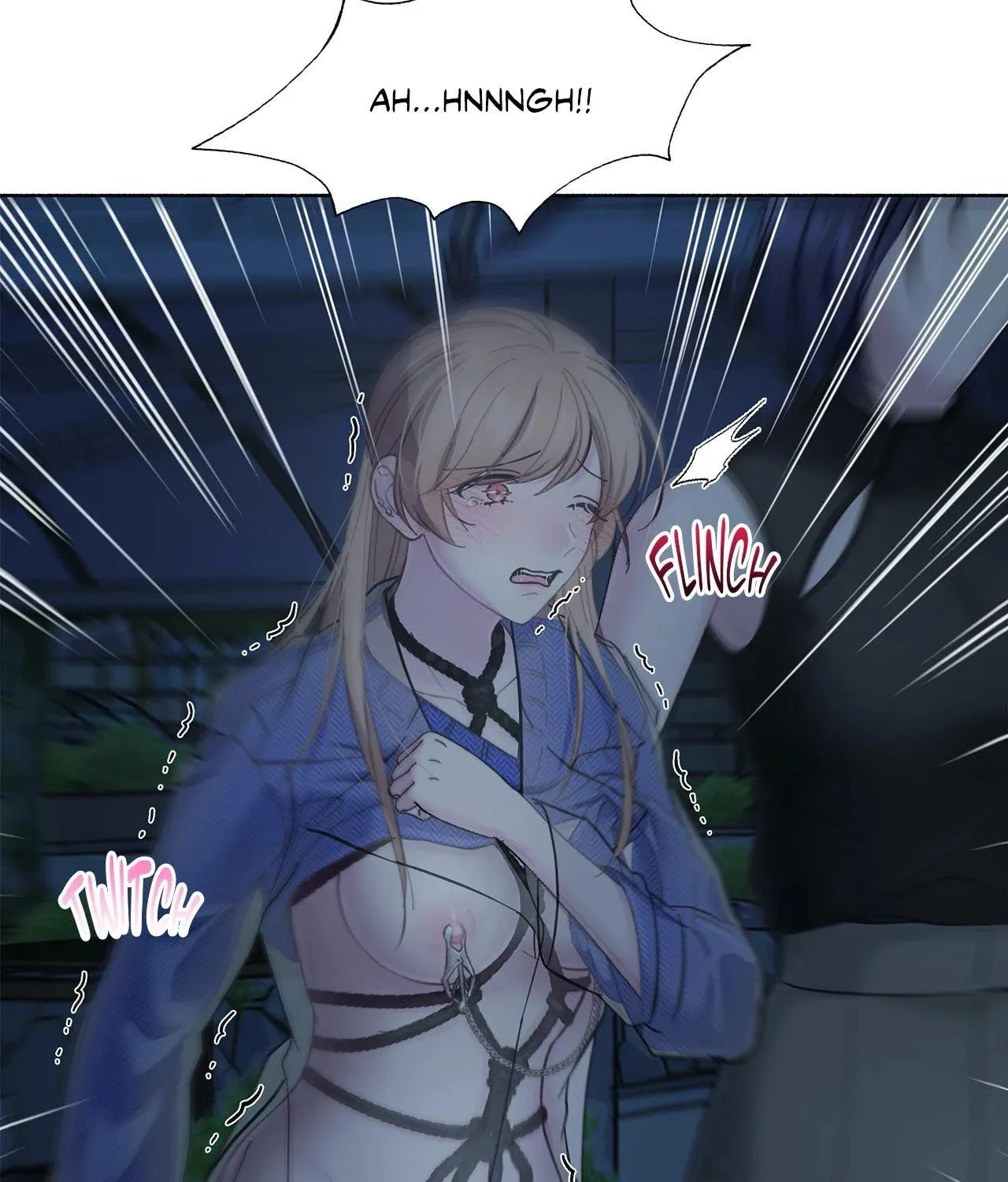 Lilith 2 Chapter 21 page 71 - 