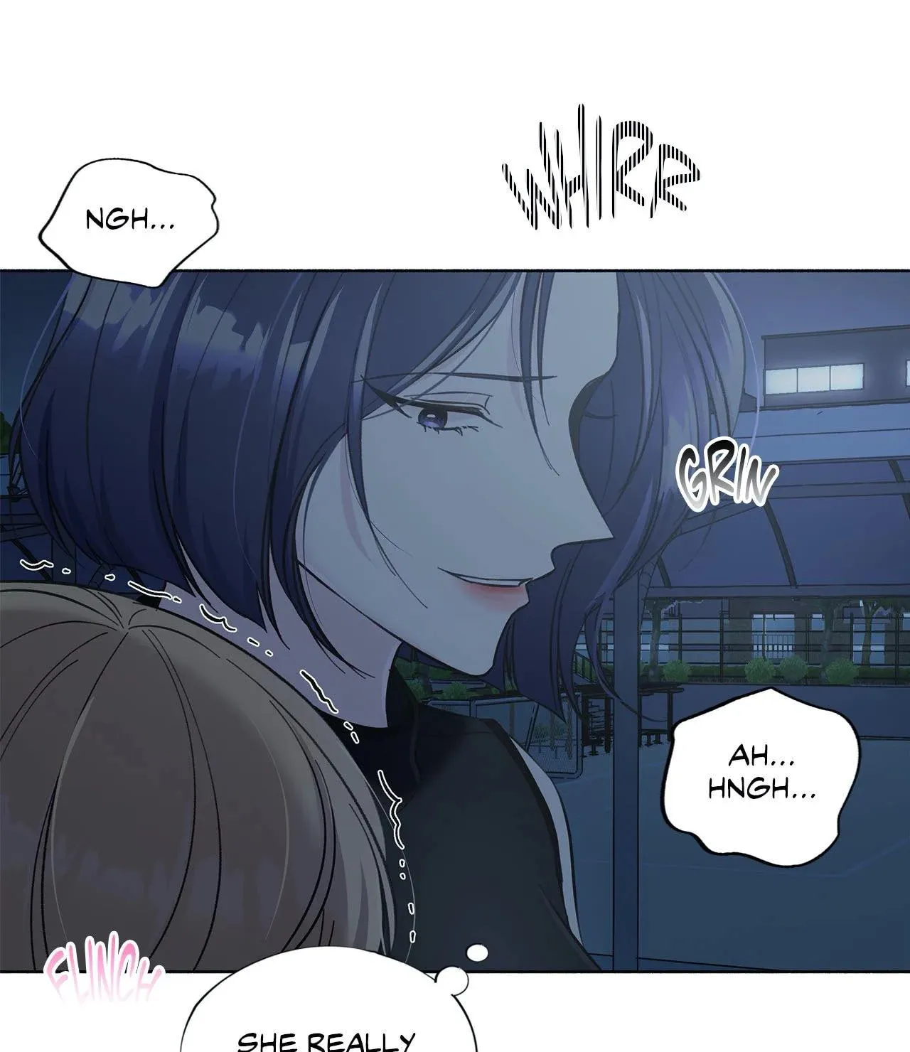 Lilith 2 Chapter 21 page 73 - 