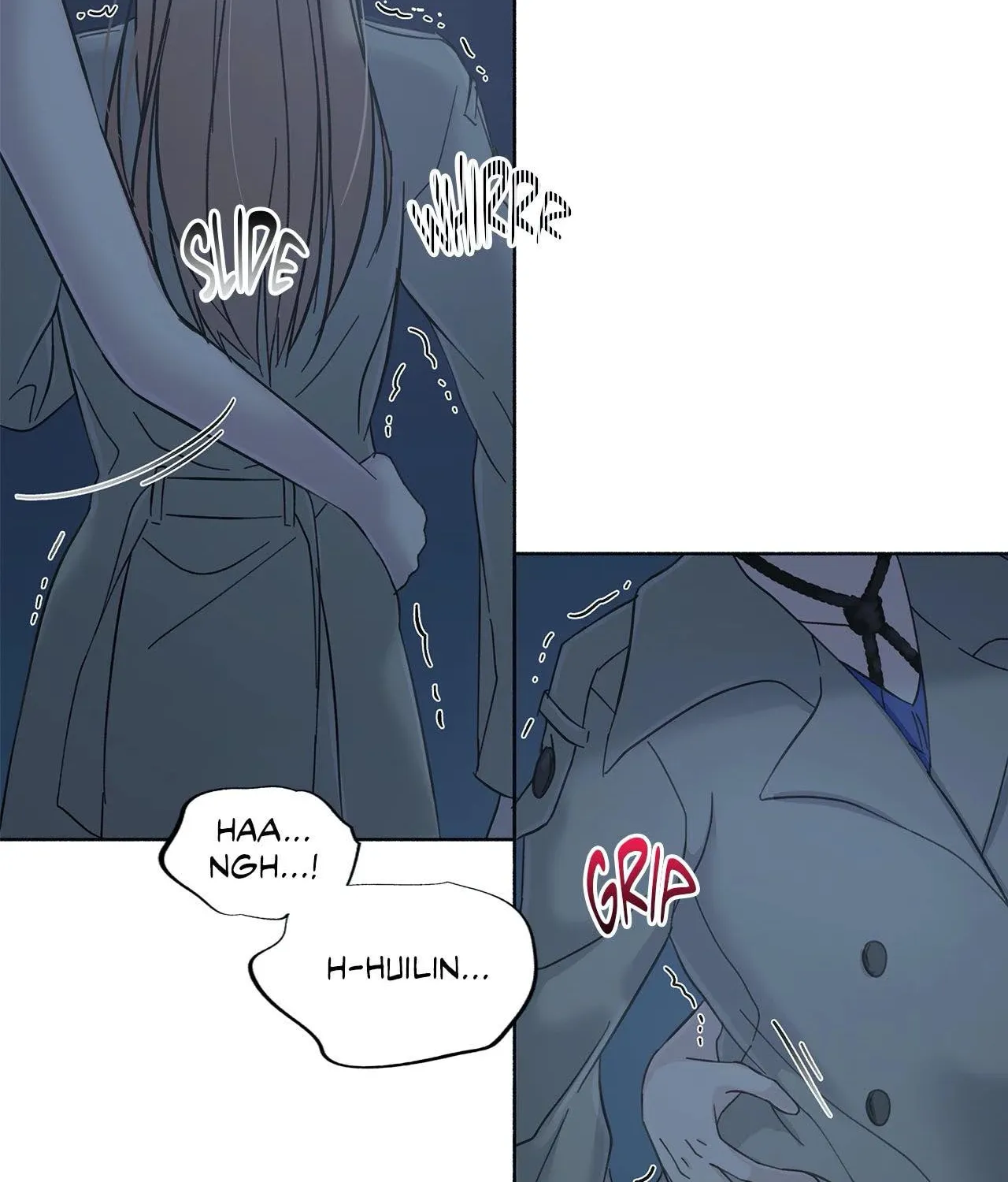 Lilith 2 Chapter 21 page 75 - 