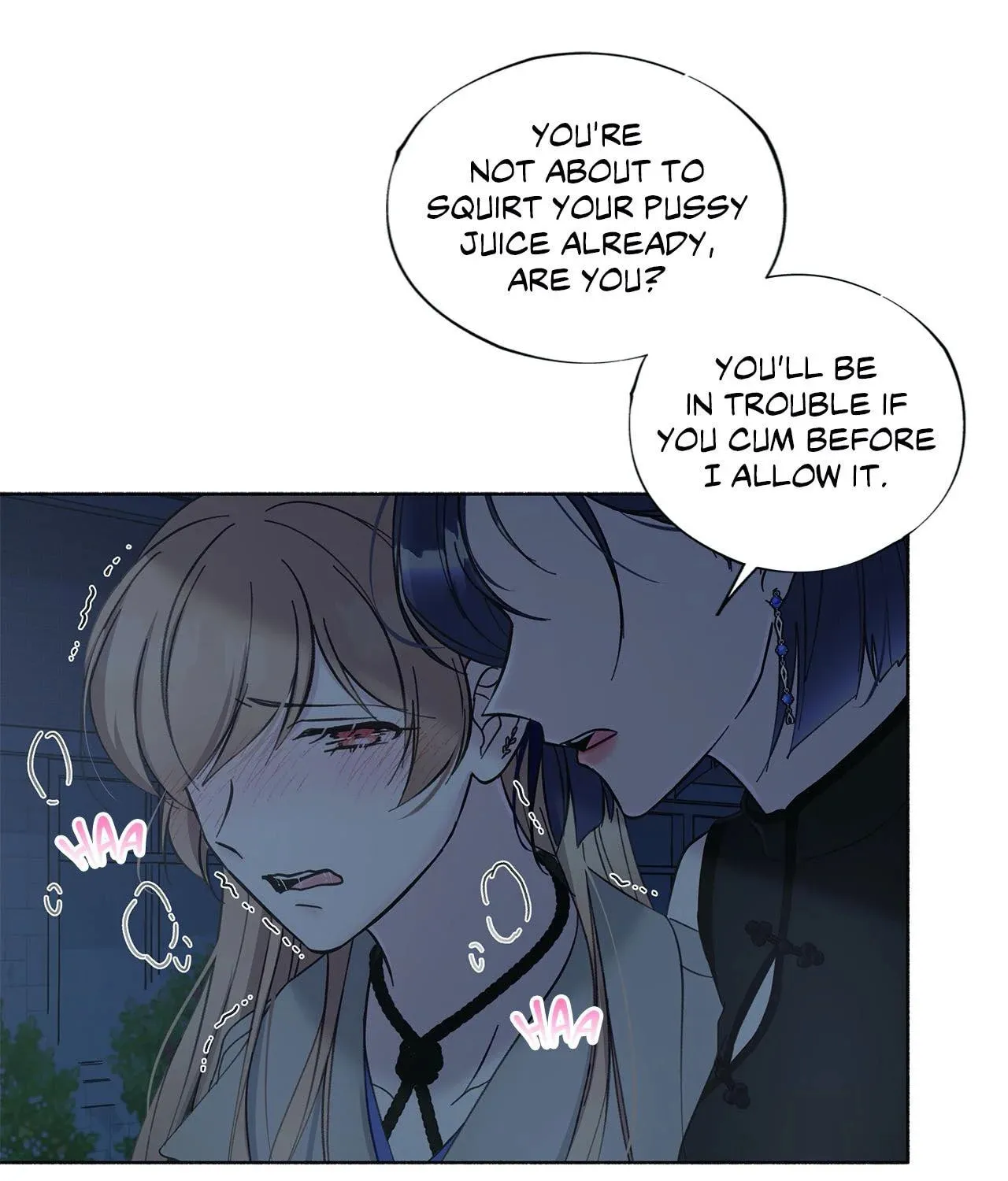 Lilith 2 Chapter 21 page 77 - 