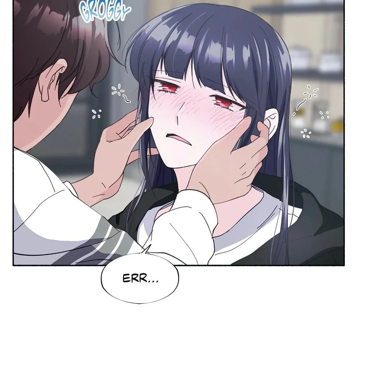 Lilith 2 Chapter 21 page 10 - 