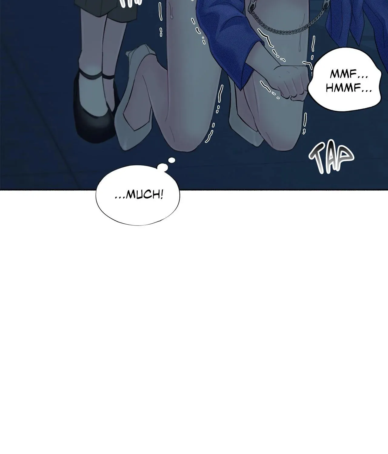 Lilith 2 Chapter 21 page 96 - 