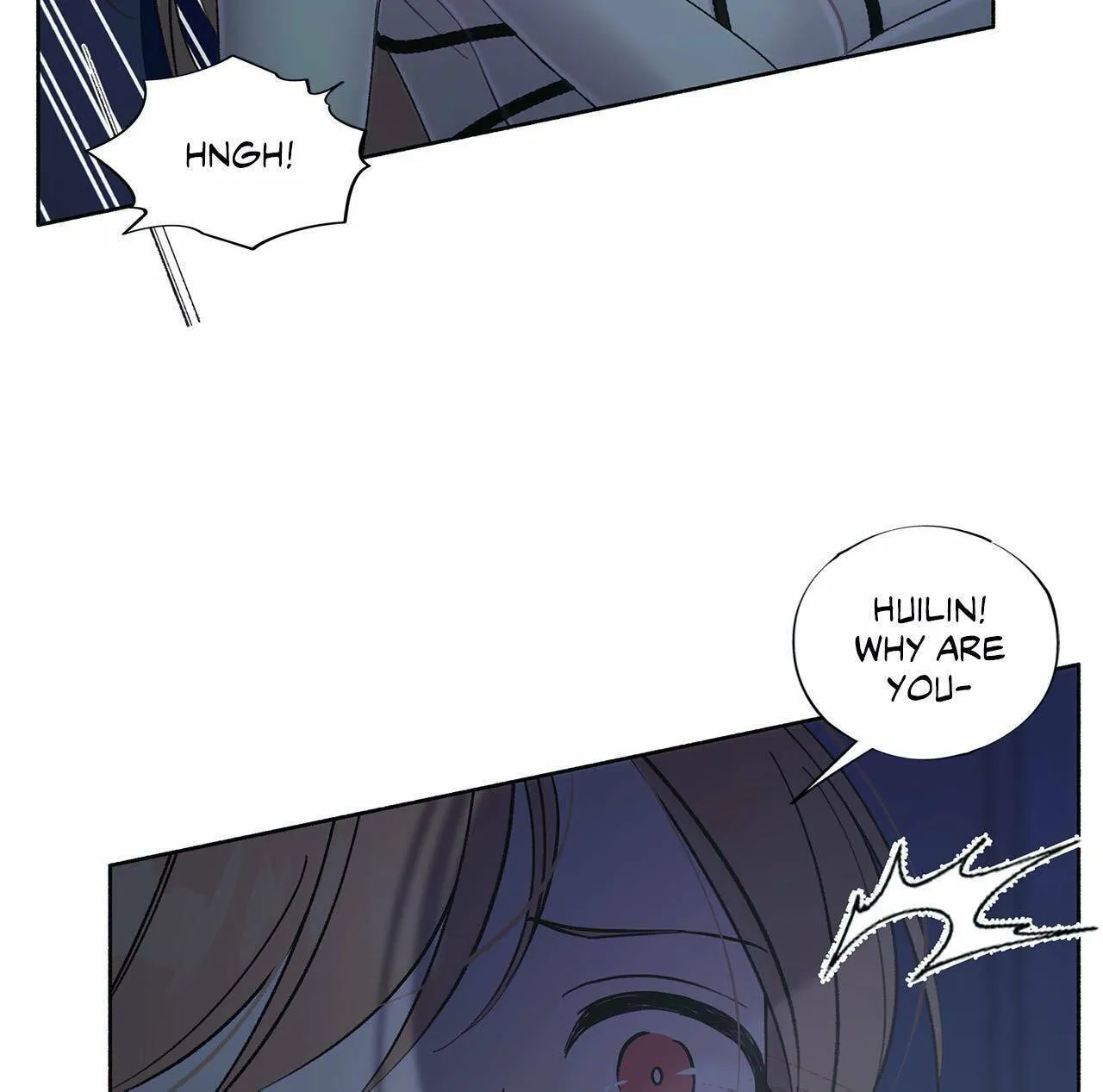Lilith 2 Chapter 22 page 103 - 