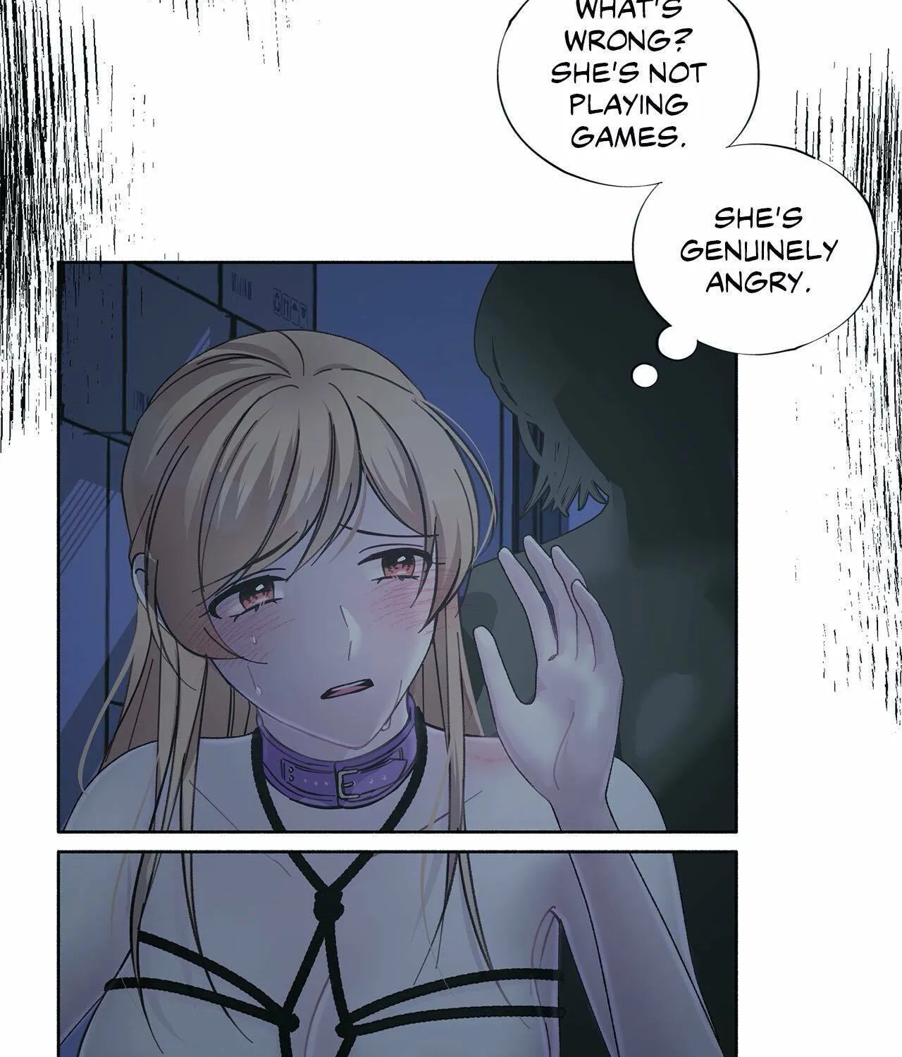 Lilith 2 Chapter 22 page 108 - 