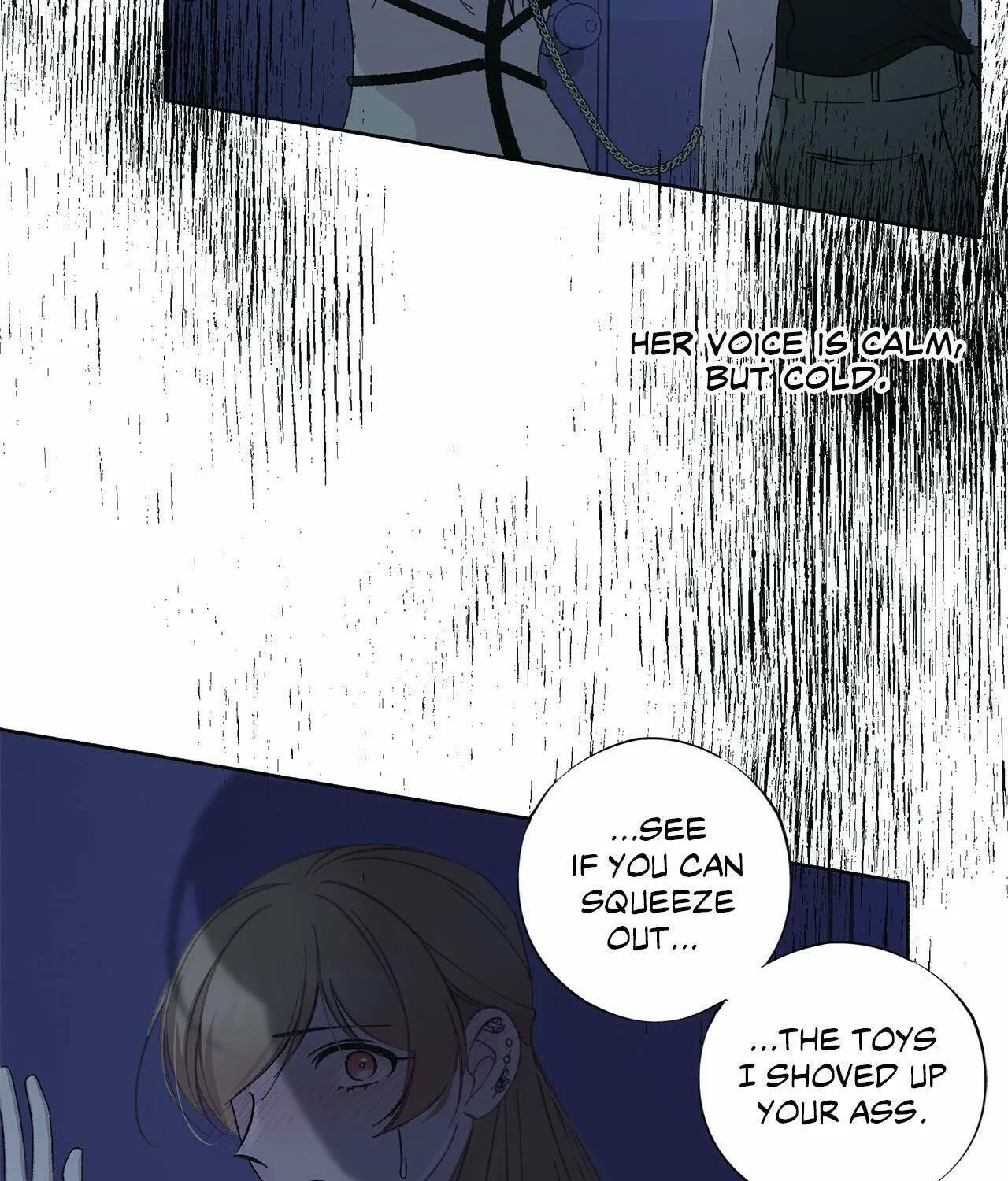 Lilith 2 Chapter 22 page 111 - 