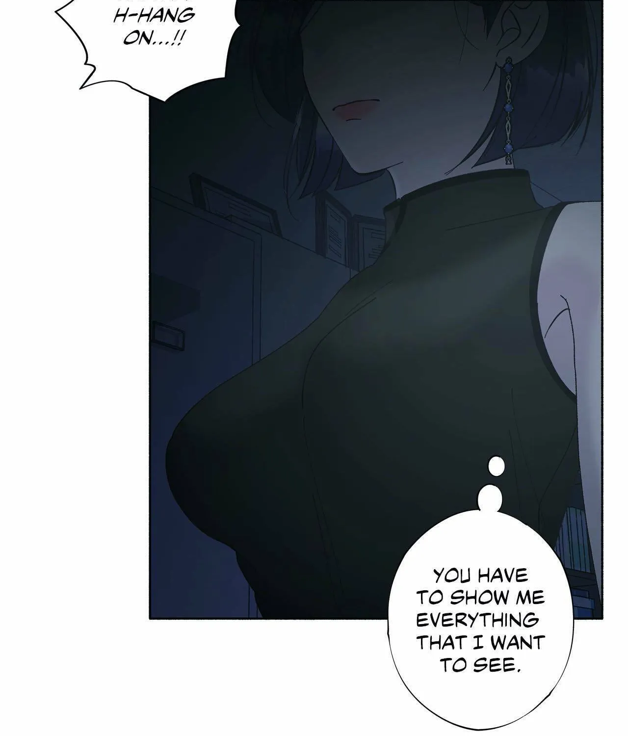 Lilith 2 Chapter 22 page 114 - 