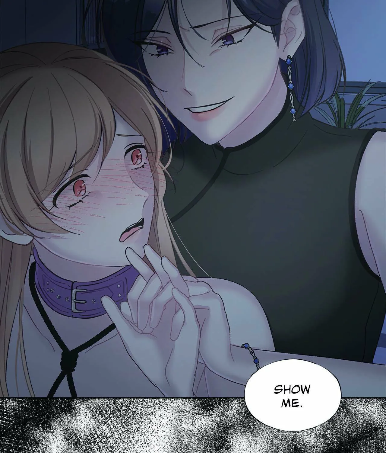 Lilith 2 Chapter 22 page 119 - 